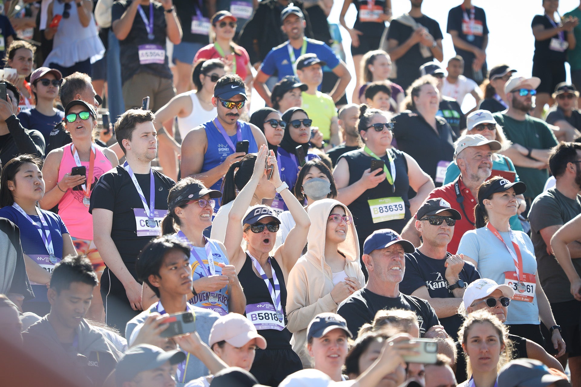Run the Harbour: Why the TCS Sydney Marathon Is Now a World Marathon Major Destination