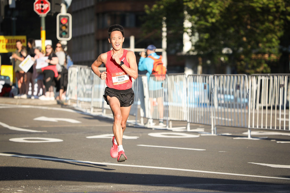 Is Sydney Marathon a Fast Course? What You Need to Know About the Sydney Marathon Course in 2024