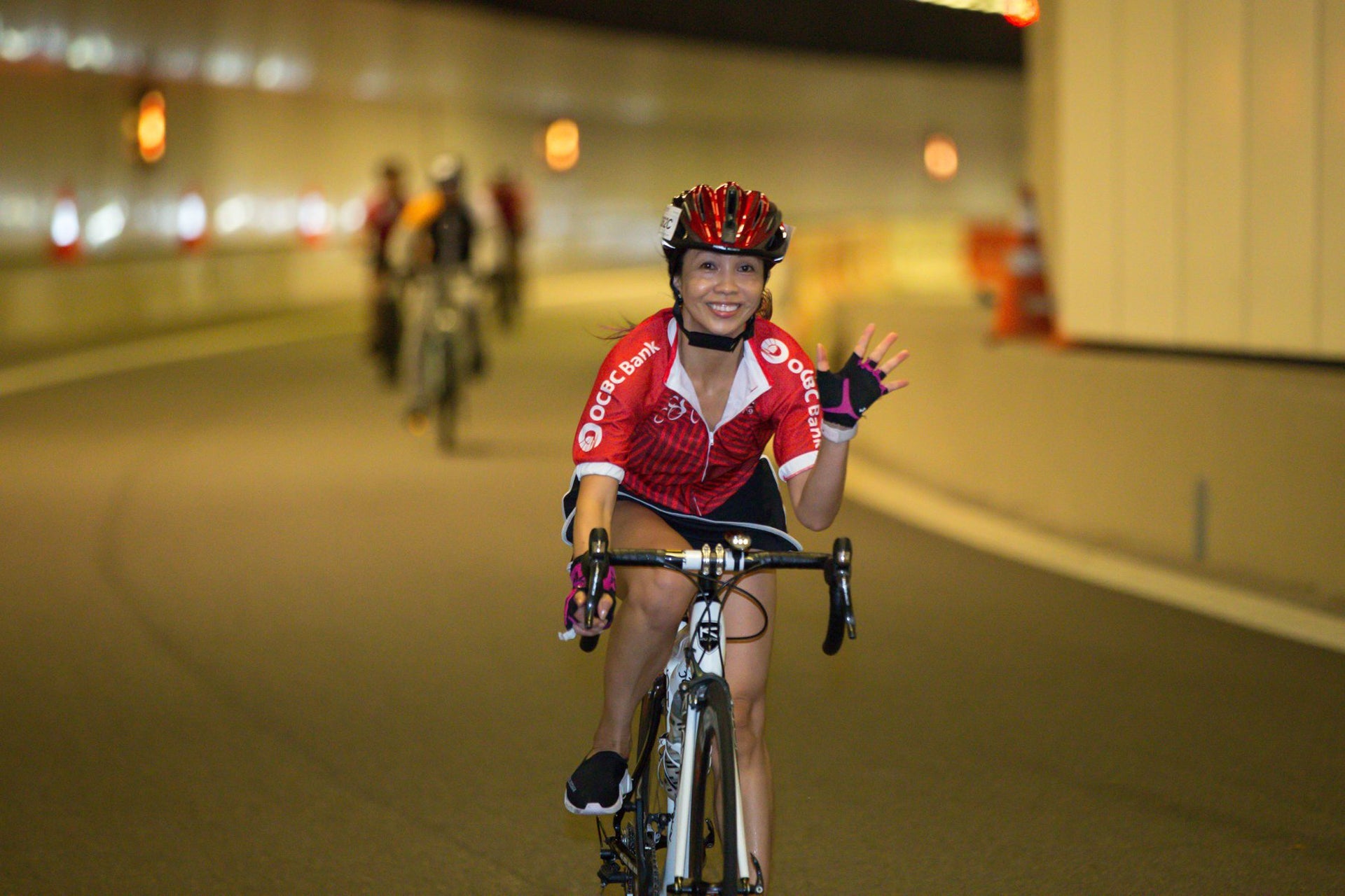 Last-Minute Bike Check: How to Get Your Bicycle Event-Ready Before OCBC Cycle