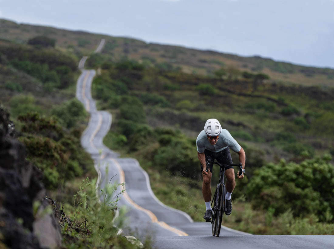 Improve every day with the new Edge 540 and Edge 840 Series GPS cycling computers from Garmin