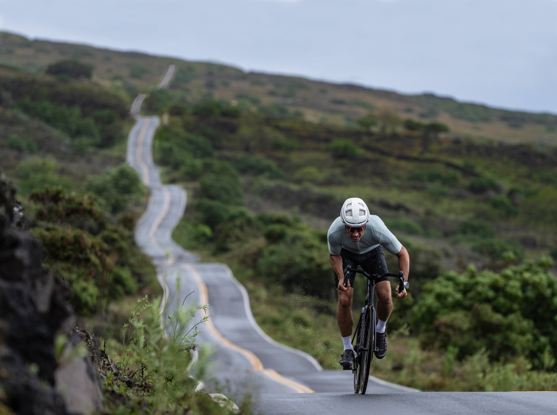 Improve every day with the new Edge 540 and Edge 840 Series GPS cycling computers from Garmin