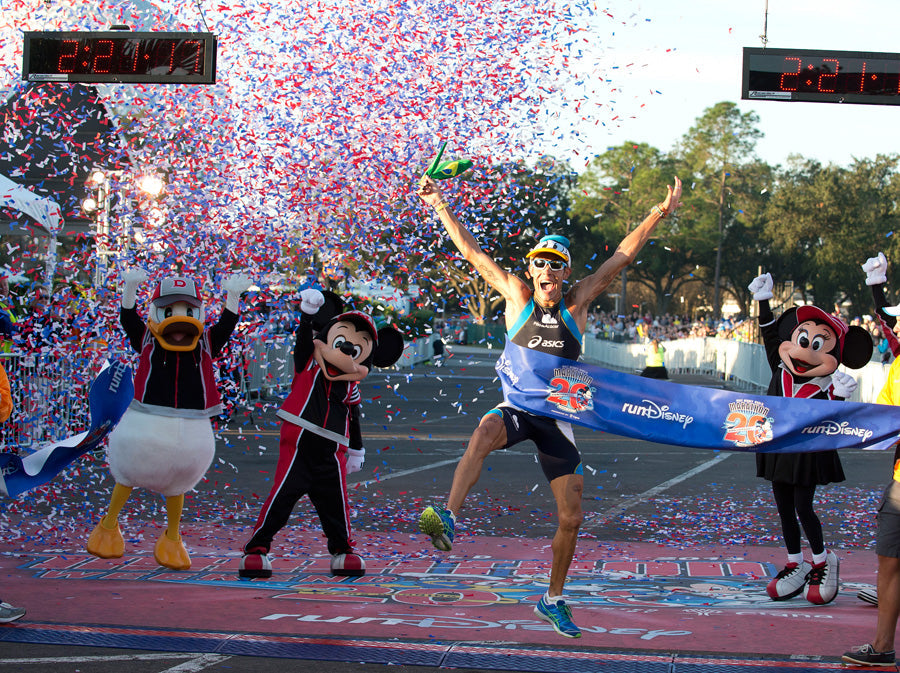 Disney Magic Comes to Sentosa: First-Ever Disney Run Makes Southeast Asia Debut in Singapore