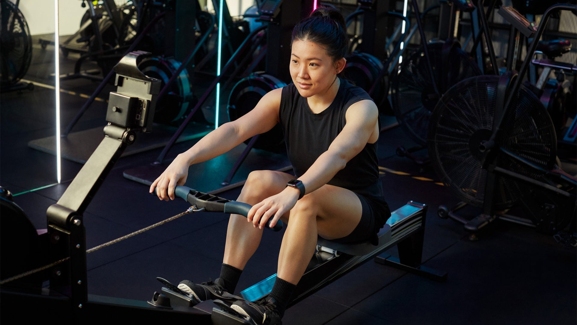 More Singaporeans leading an active lifestyle through innovative LumiHealth program 
