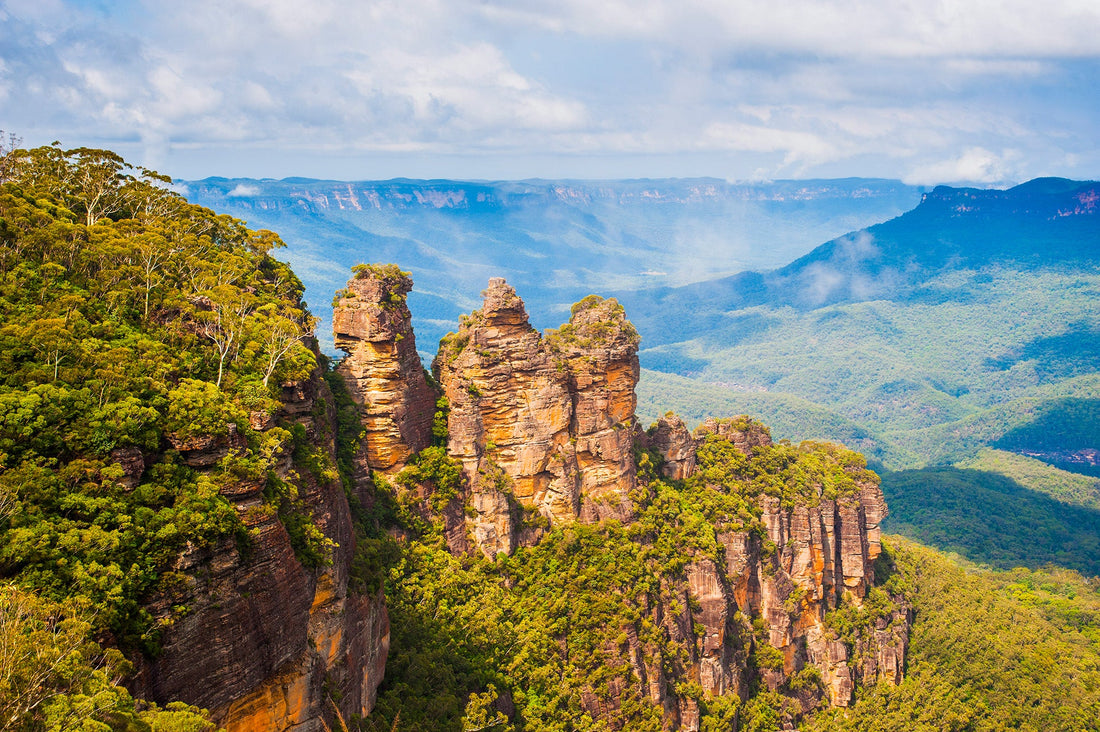 Five Top Attractions in Sydney for your next Sports Vacation