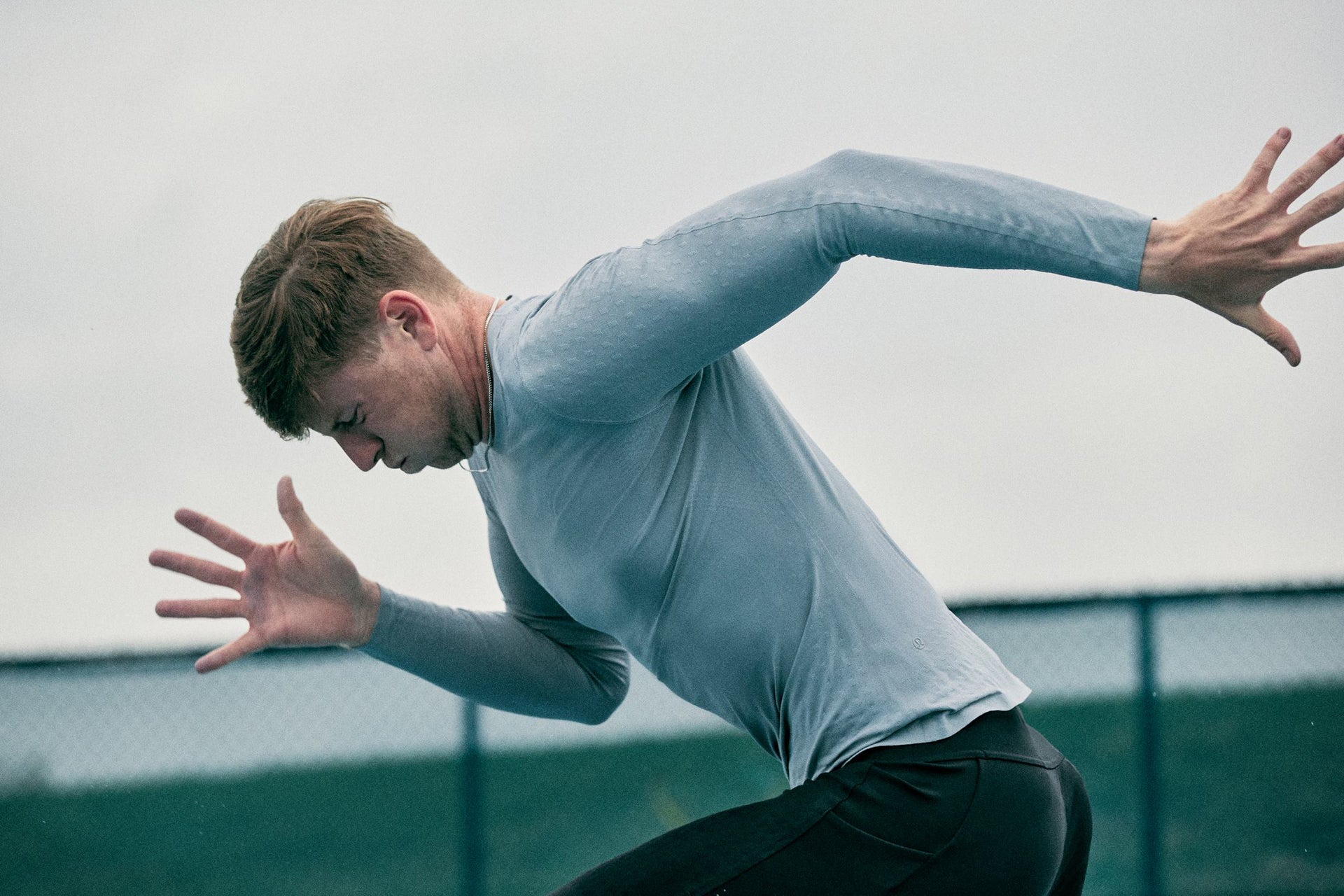 lululemon launches new running collection in conjunction with Global Running Day