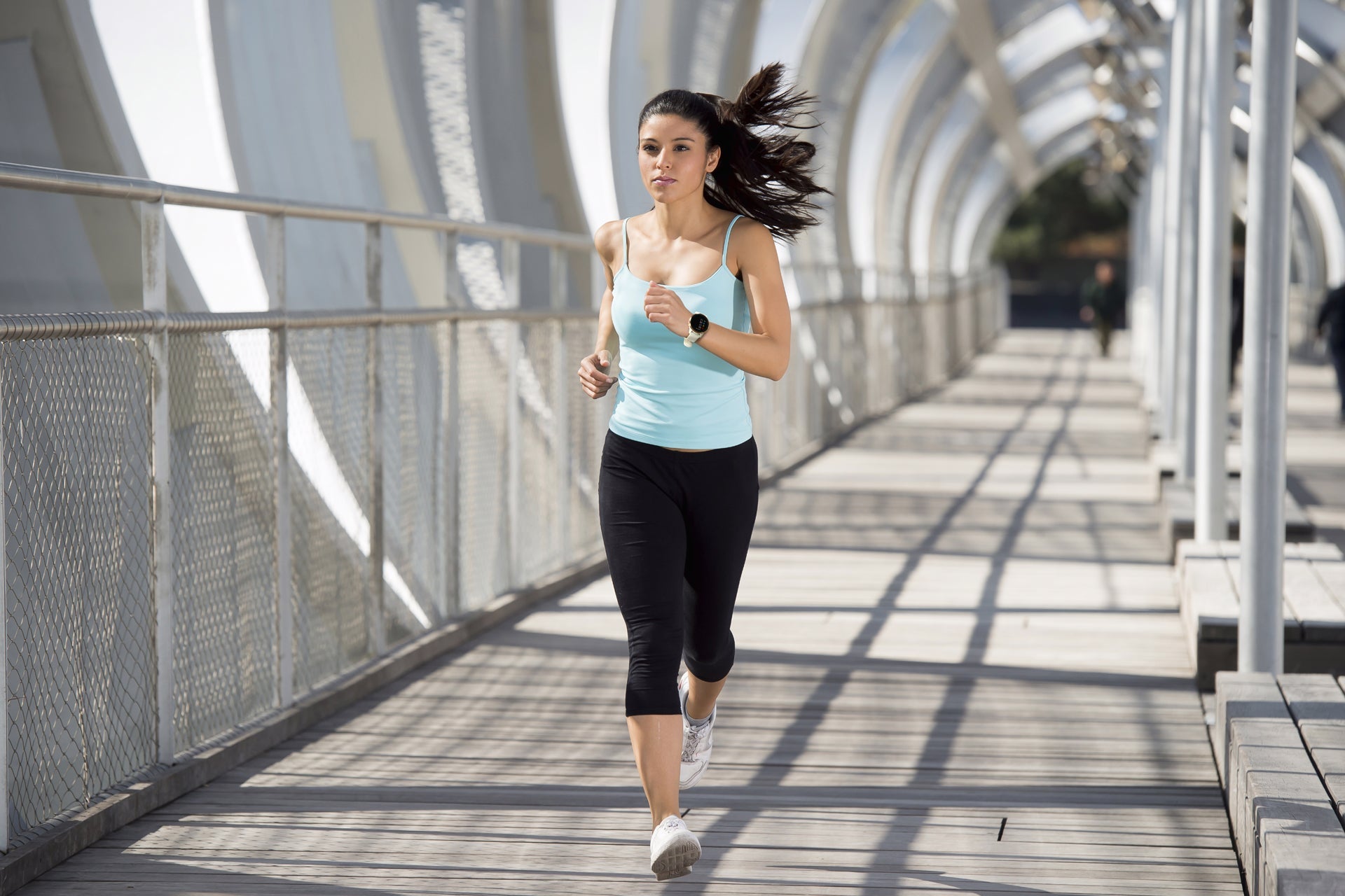 Decathlon Singapore Expands Fitness Wearables Offering with Garmin