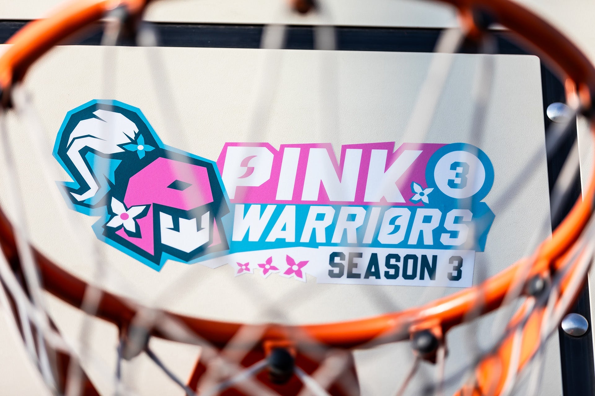 Pink Warriors 3x3 Season 4 Returns This August with Bigger Prizes, New Venue at *SCAPE