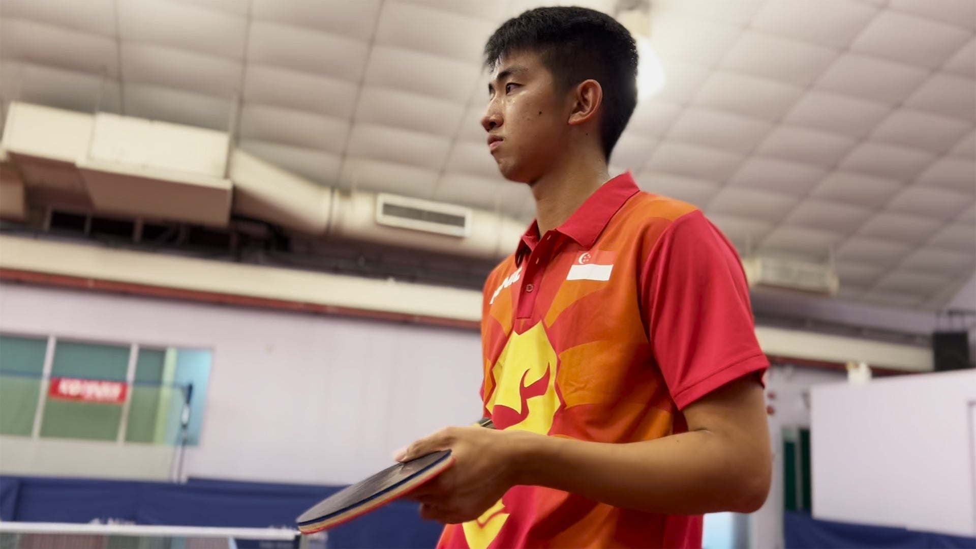 Table Tennis: 31st SEA Games a perfect platform for Singapore's new generation of paddlers to shine