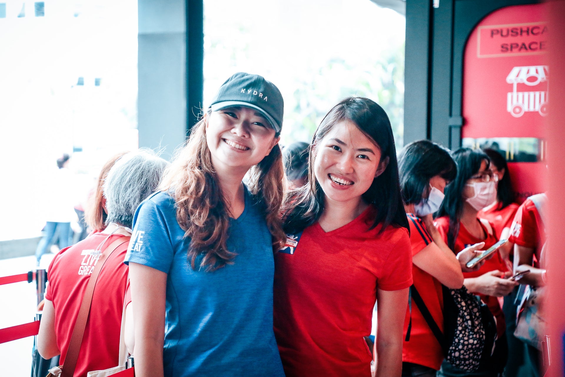 Great Eastern Women's Run 2023: All Women's Run Returns in Full-Scale to Promote Female Wellness