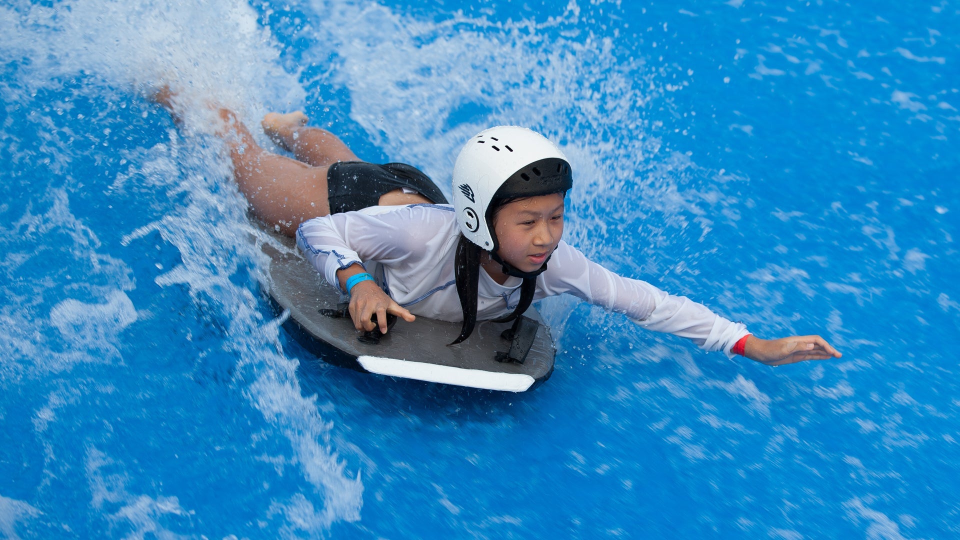 5 Things To Do at Singapore Sports Hub this September School Holidays