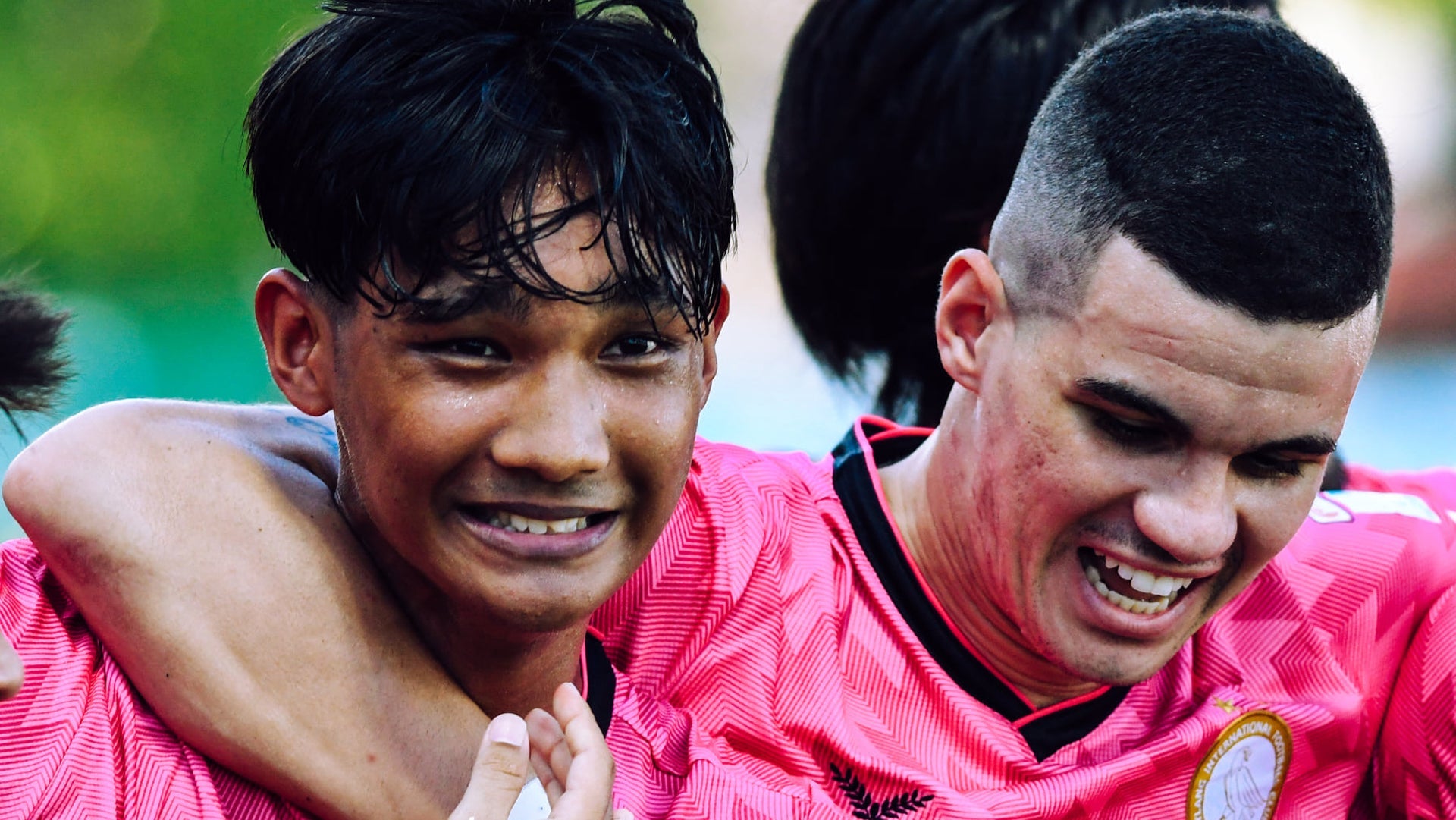 Geylang International seal back-to-back wins: SPL 2021 [Round 13]