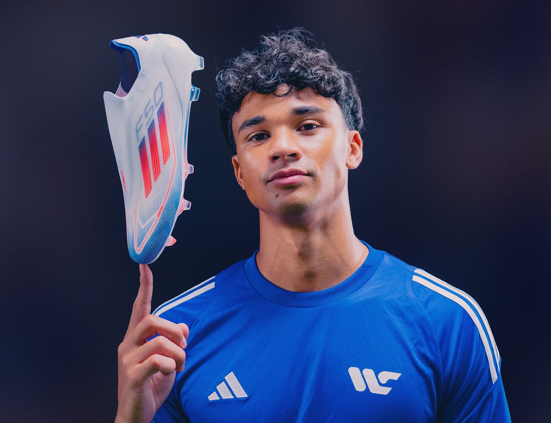 adidas Welcomes Return of the Legendary F50 with Advancement Pack and a Flurry of Retail Activations with Weston Corporation