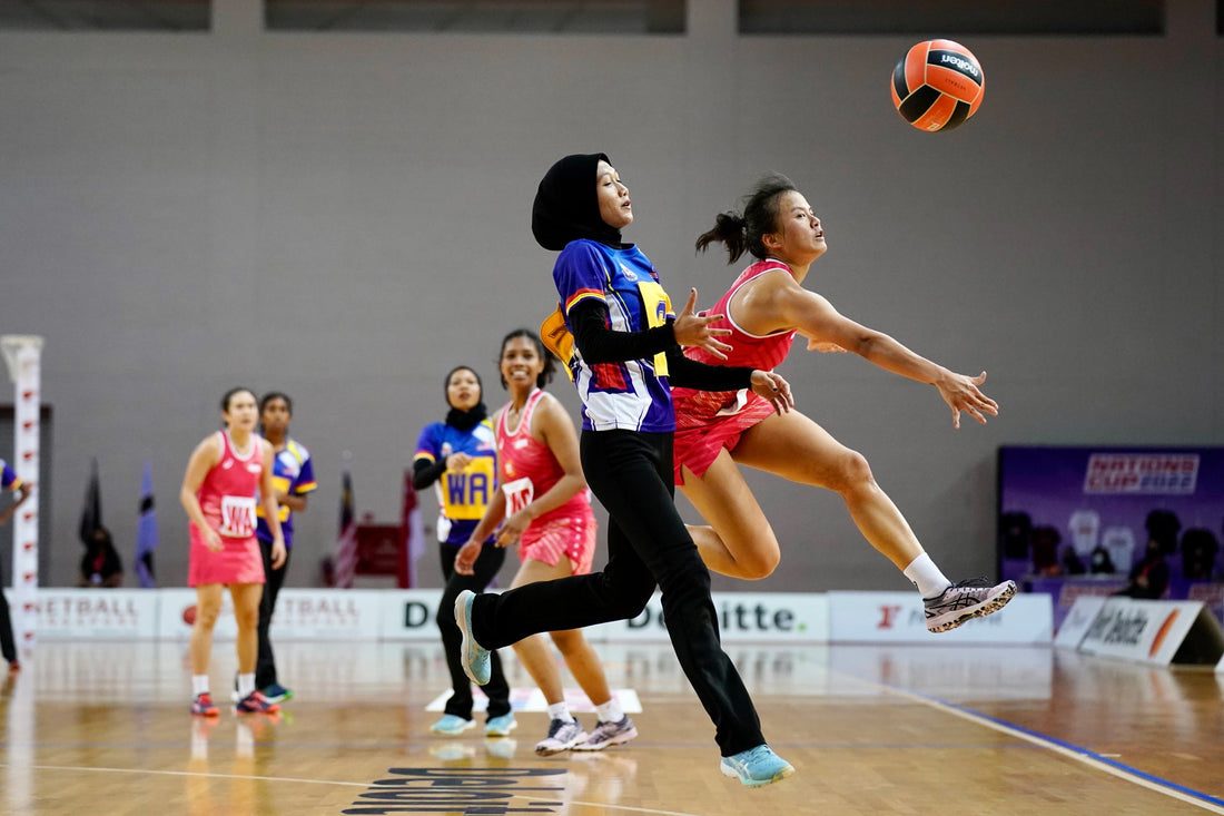 Nations Cup 2022: Double Joy for Singapore on Opening Day