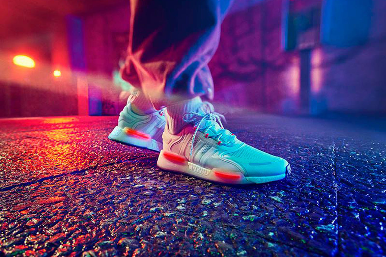 adidas Originals launches NMD V3 Silhouette and trailblazing NMD Cypher