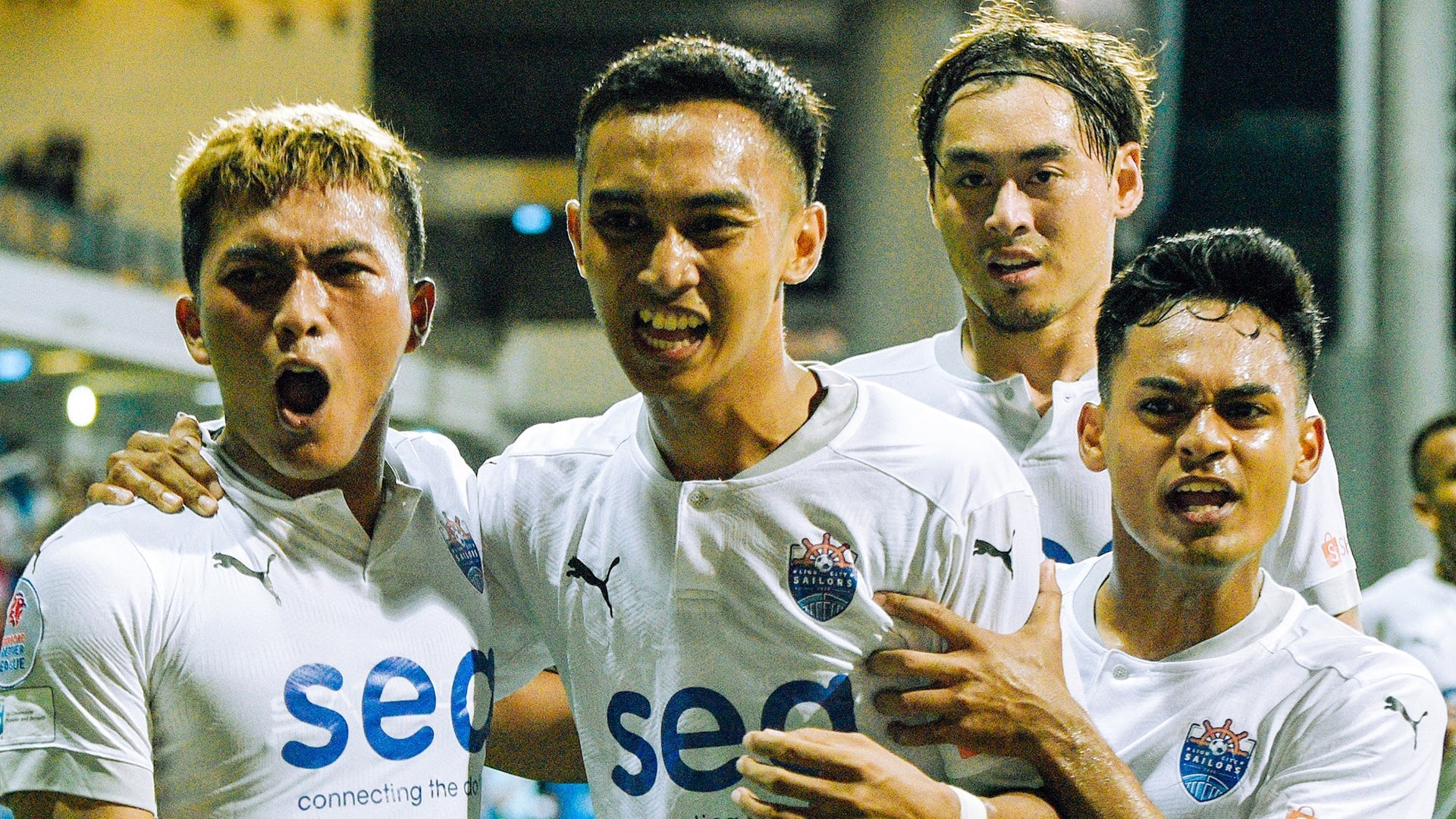 Tampines Rovers back to winning ways, Albirex deny Sailors: SPL 2021 [Week 19]