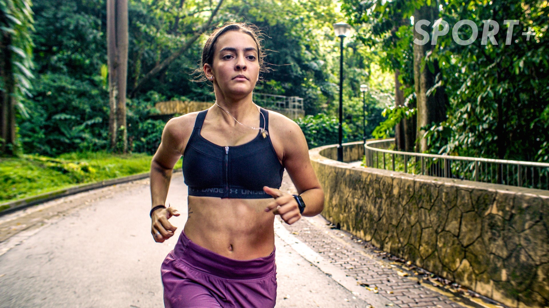 Under Armour Launches #U1st Campaign to Champion Women