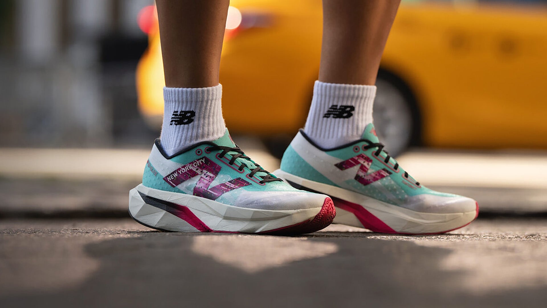 New Balance x New York City Marathon: A Brand’s Undying Commitment to ‘Run Your Way’ with the Global Running Community