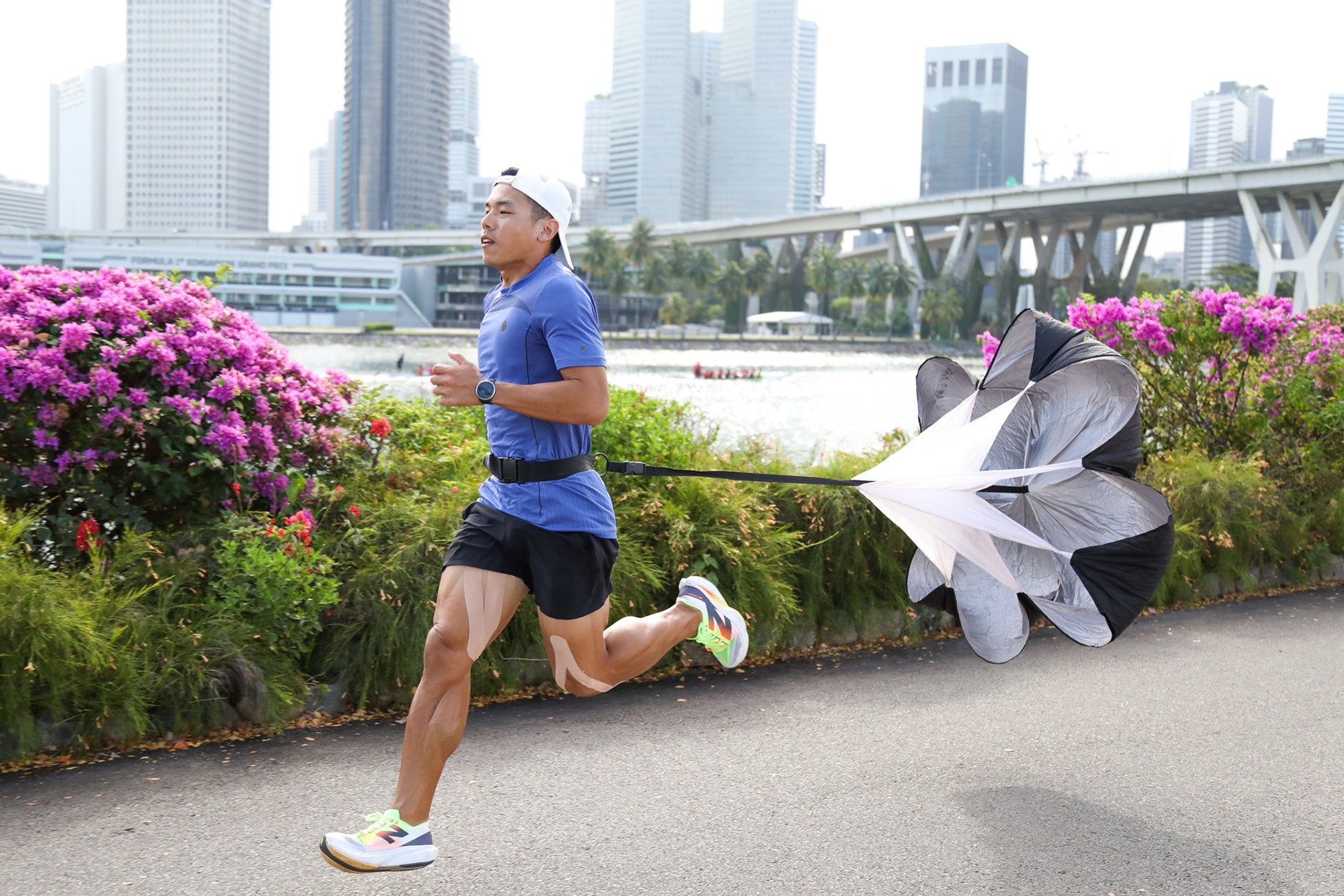 HYROX Training Tips: Using Plyometric exercises, Resistance Band Workouts and Sprint Drills to Improve Your Explosive Power 