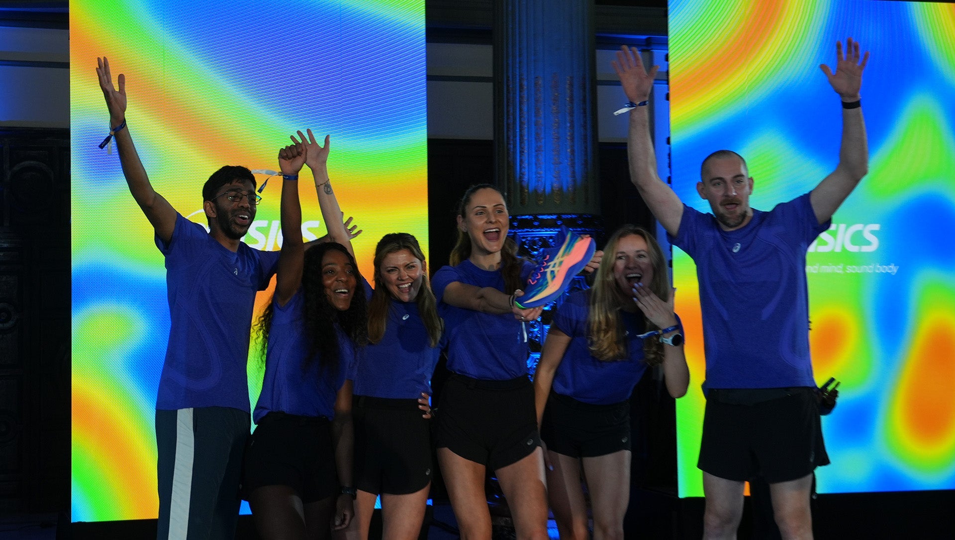 ASICS SUPERBLAST™ 3 Global Launch: Tech Insights — The Evolution of Bounce in ASICS’ Most Versatile Super Trainer Yet
