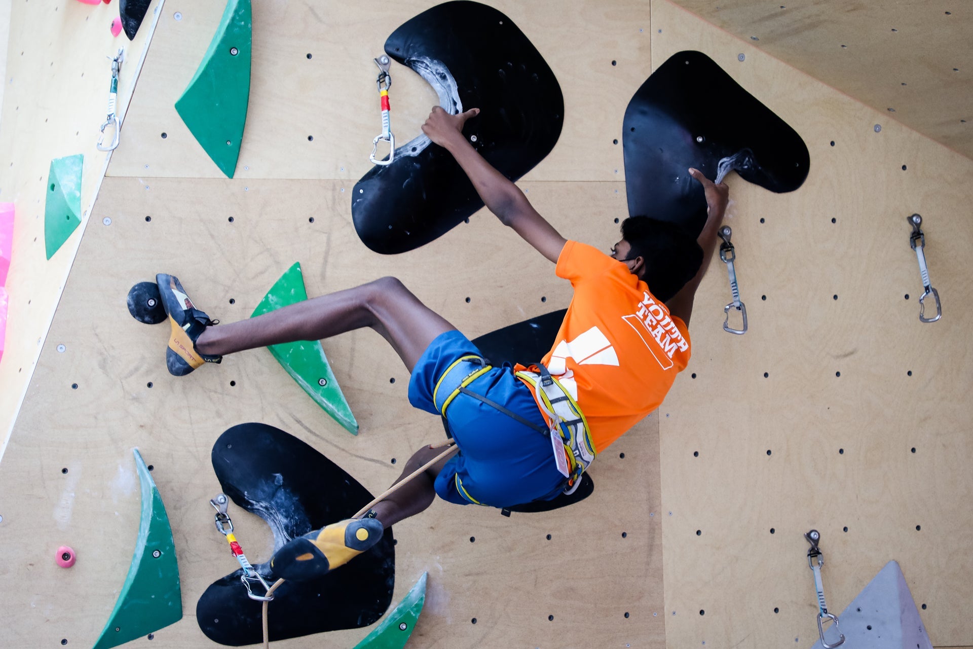 Climb Central reaches new heights with fourth outlet in Katong 