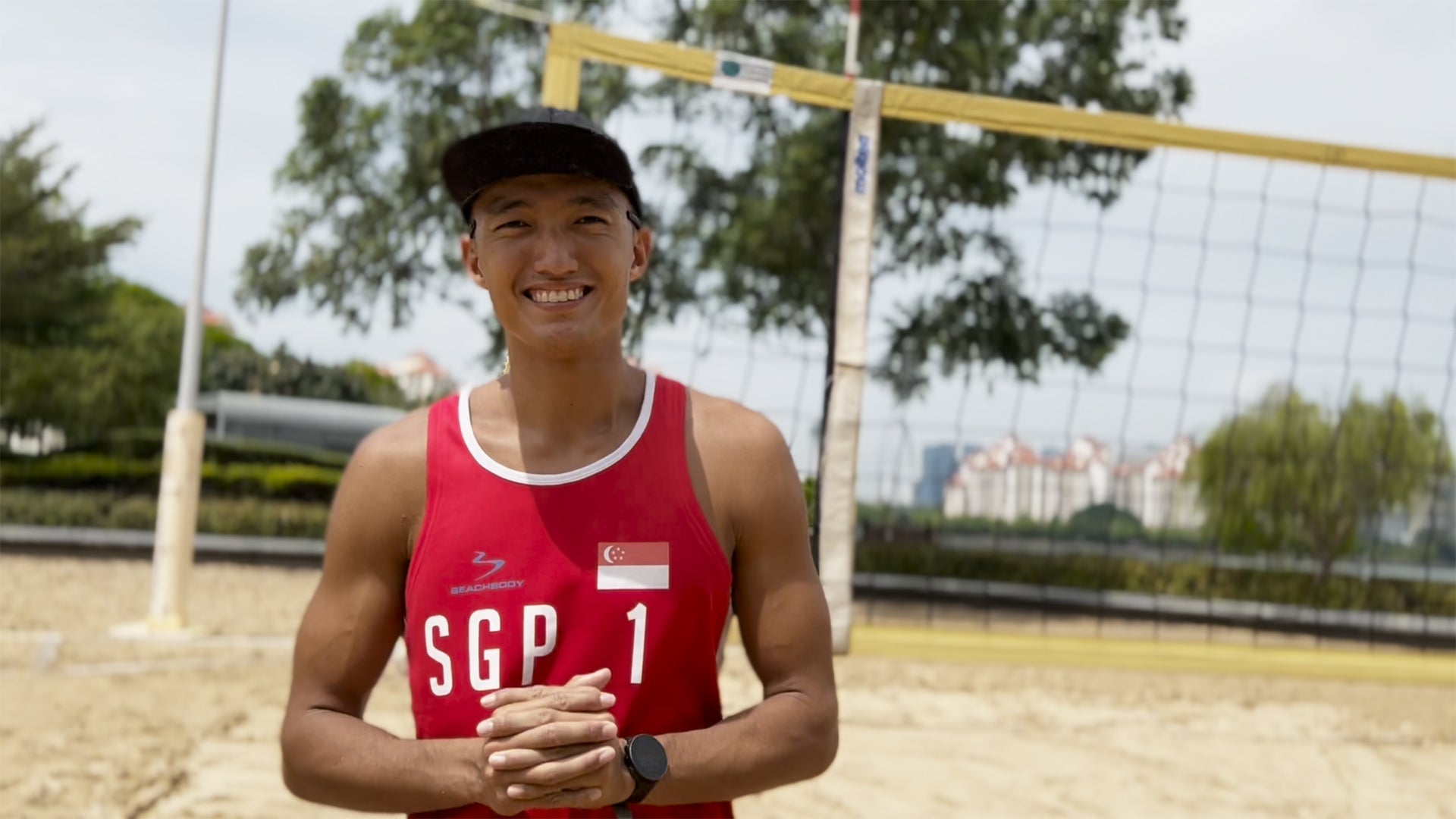 31st SEA Games Vietnam - Journey to Hanoi: Kingsley Tay, Eliza Chong and Ong Wei Yu seek redemption