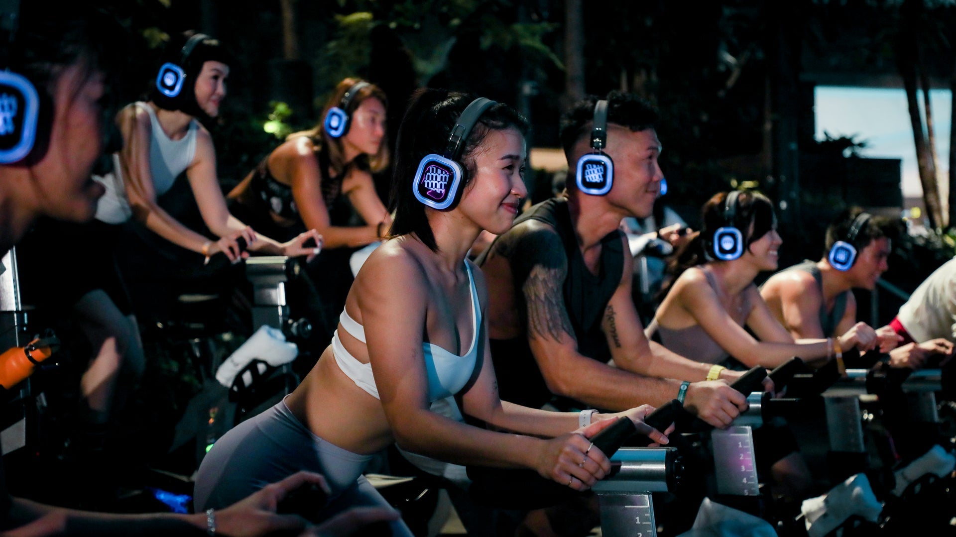 Experience First Class Health Screening and Fitness Services at New Minmed Wellness Collective
