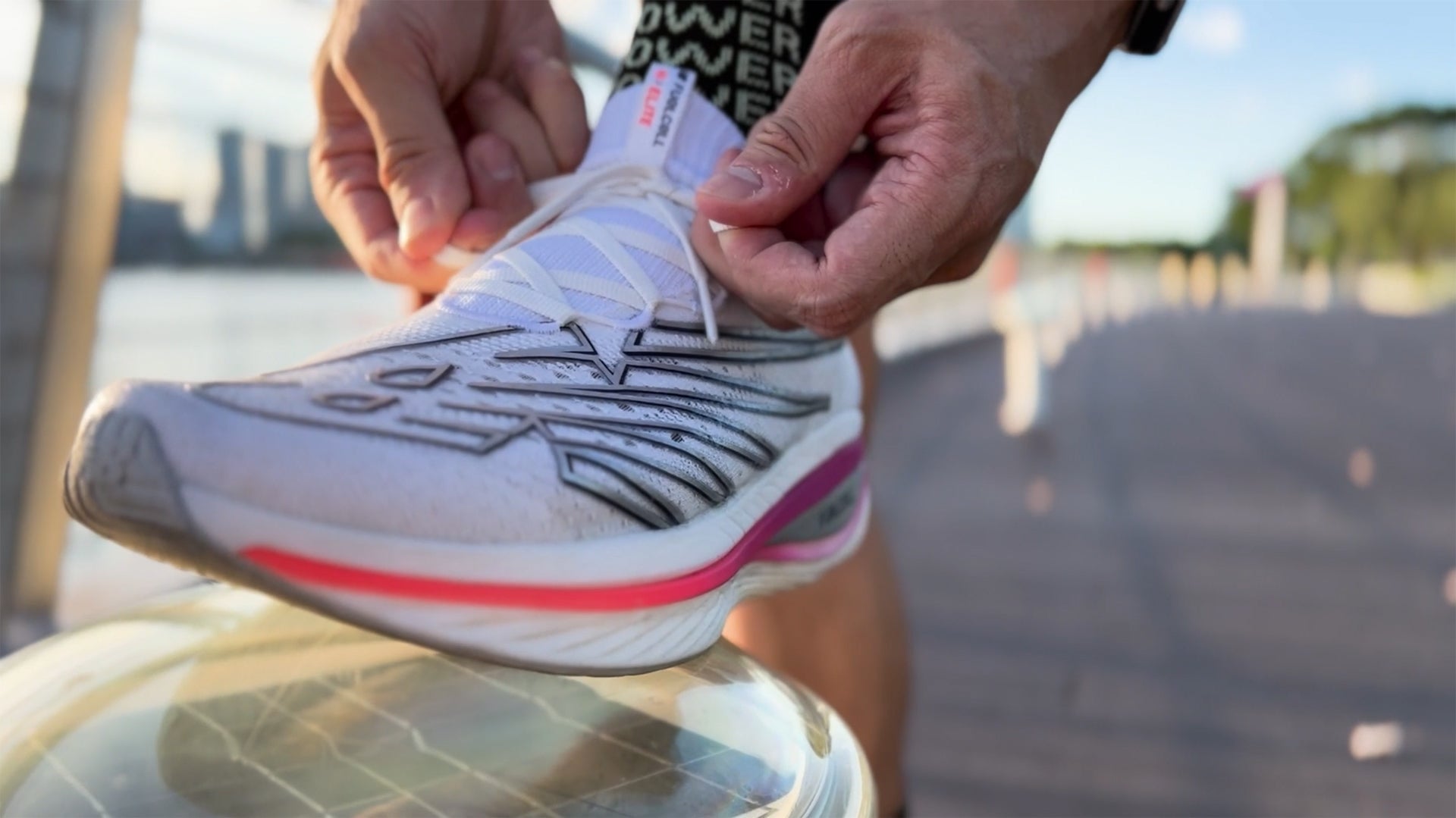 New Balance SuperComp Elite v3 Review: Sole Mates [Episode 3]