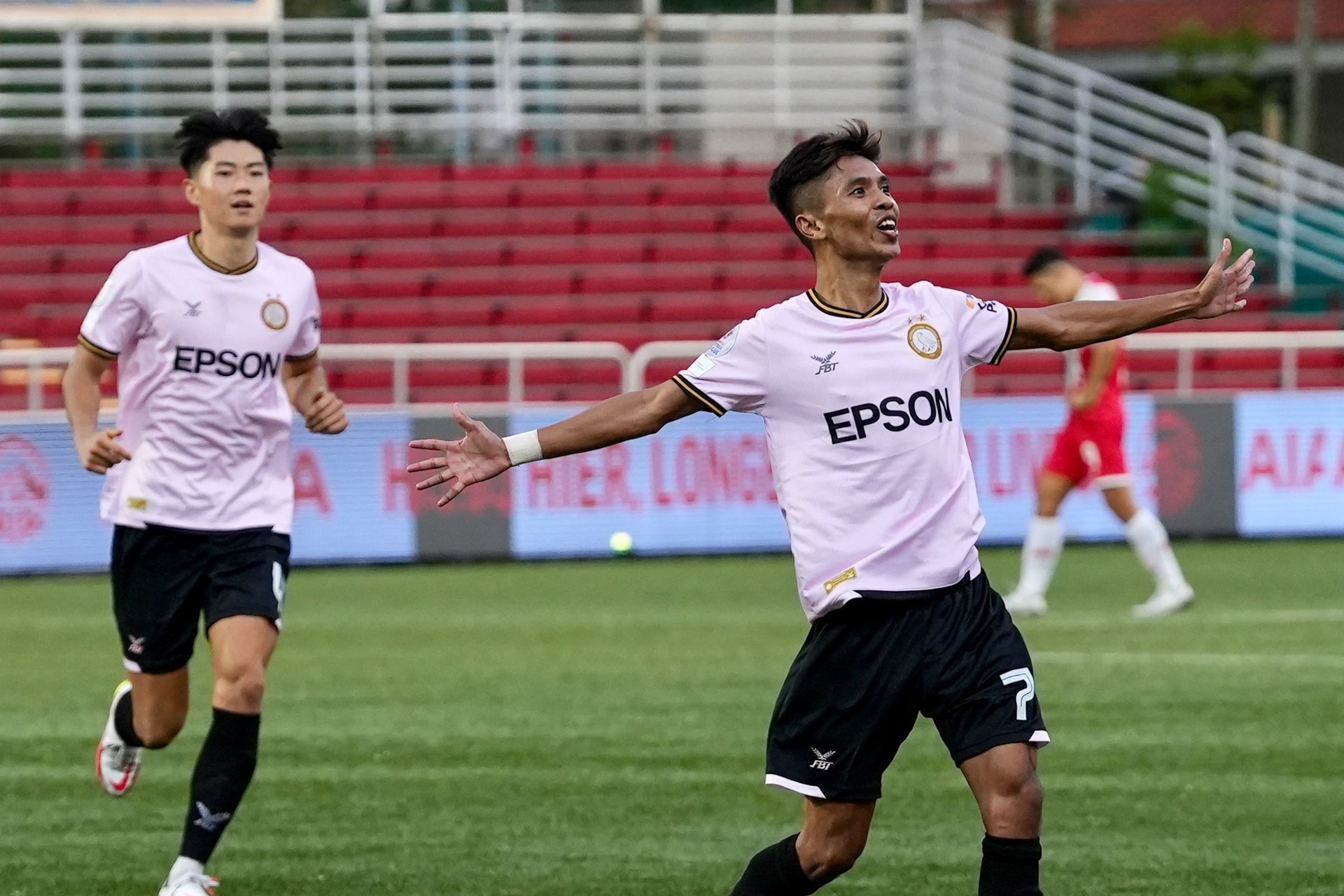 SPL 2022: Resurgent Jaguars play out entertaining 1-1 draw with Geylang to stay top of the league 