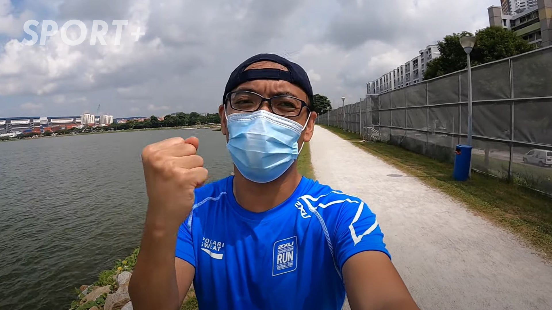 8 Running Tips for a Safe Run during Covid-19 