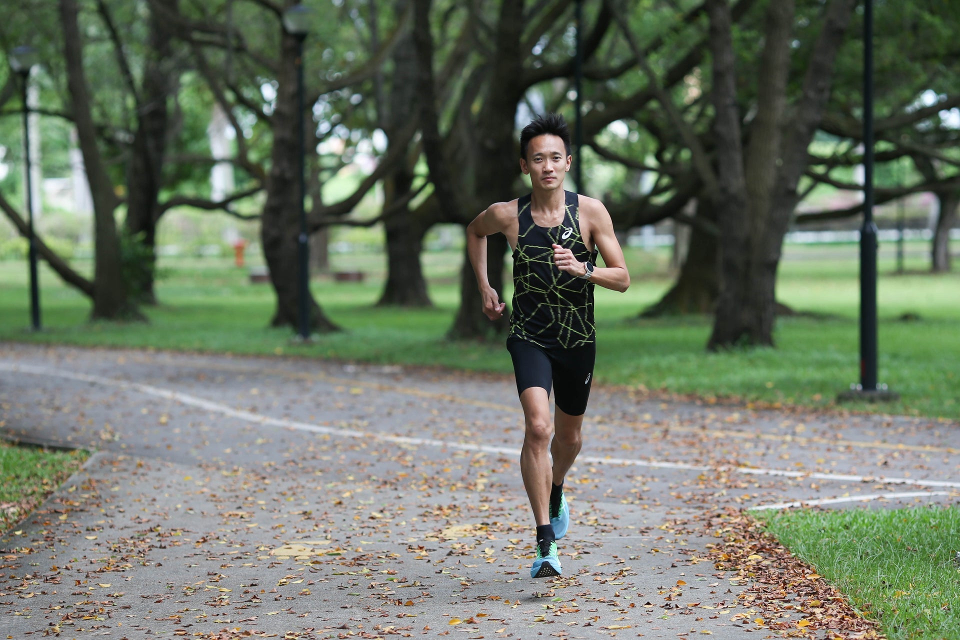 Training for a Marathon (4): Race Strategy for Marathons and Half Marathons