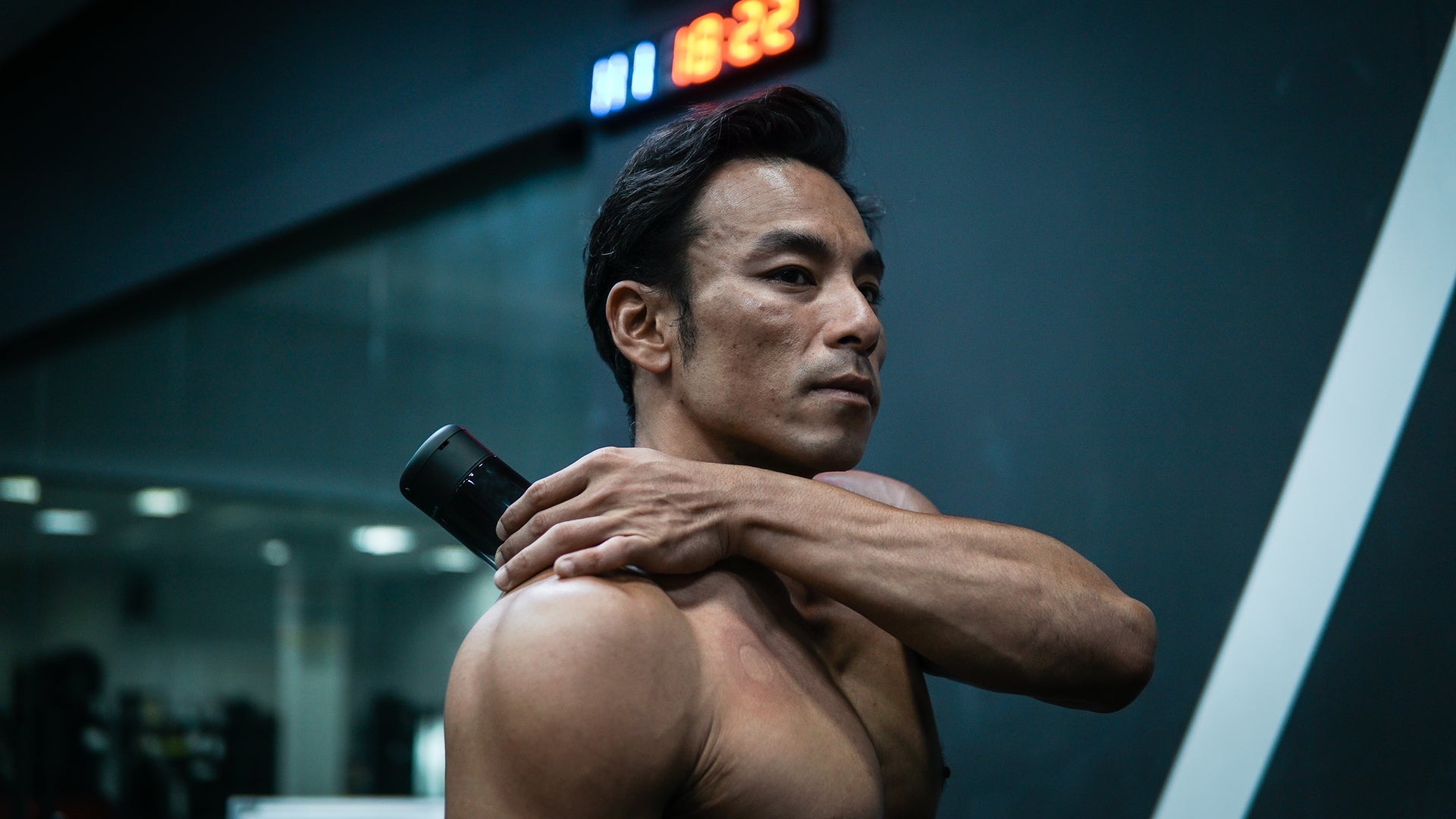 Benefits of Cupping for Training Recovery: TheraCup