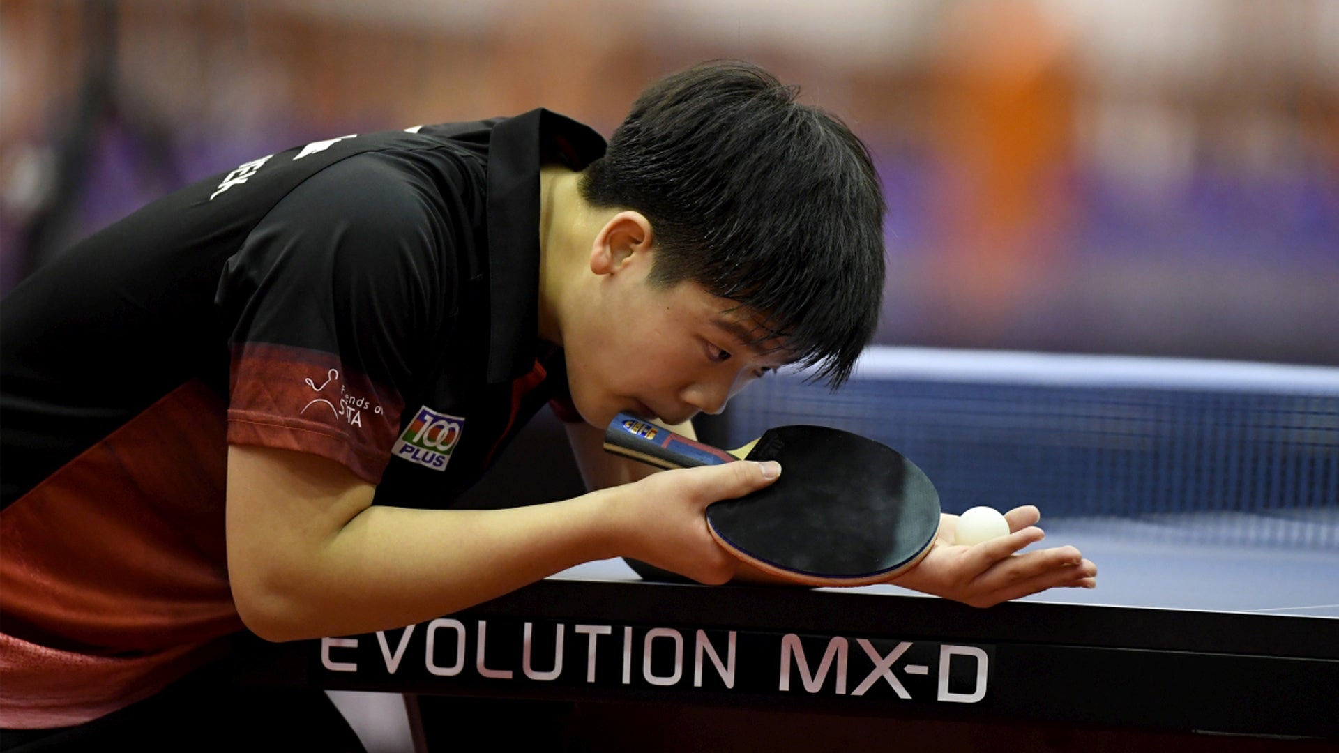 Table Tennis: Izaac Quek wins U15 Singles Title at World Table Tennis Youth Contender Lignano 