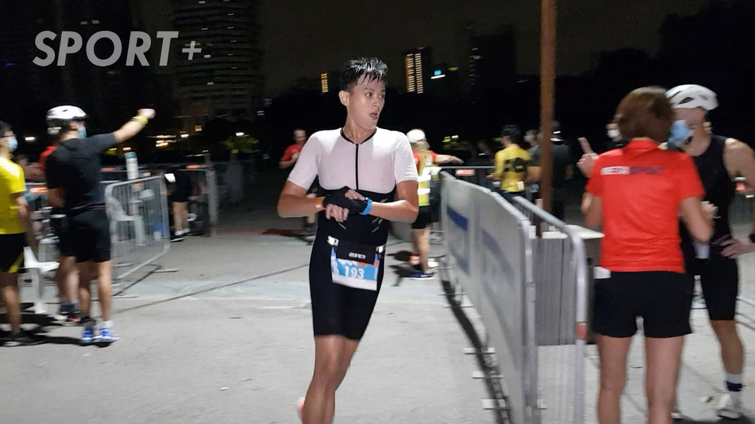 Metasprint Duathlon Possible Industry Marker for Return of Physical Races