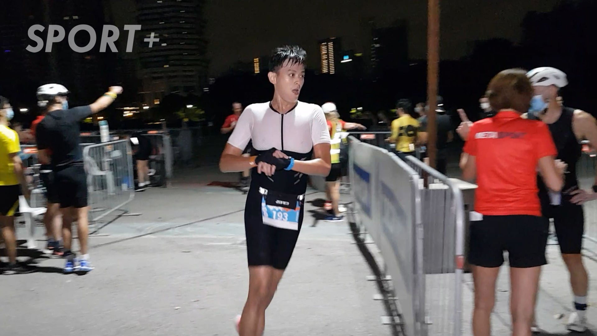 Metasprint Duathlon Possible Industry Marker for Return of Physical Races