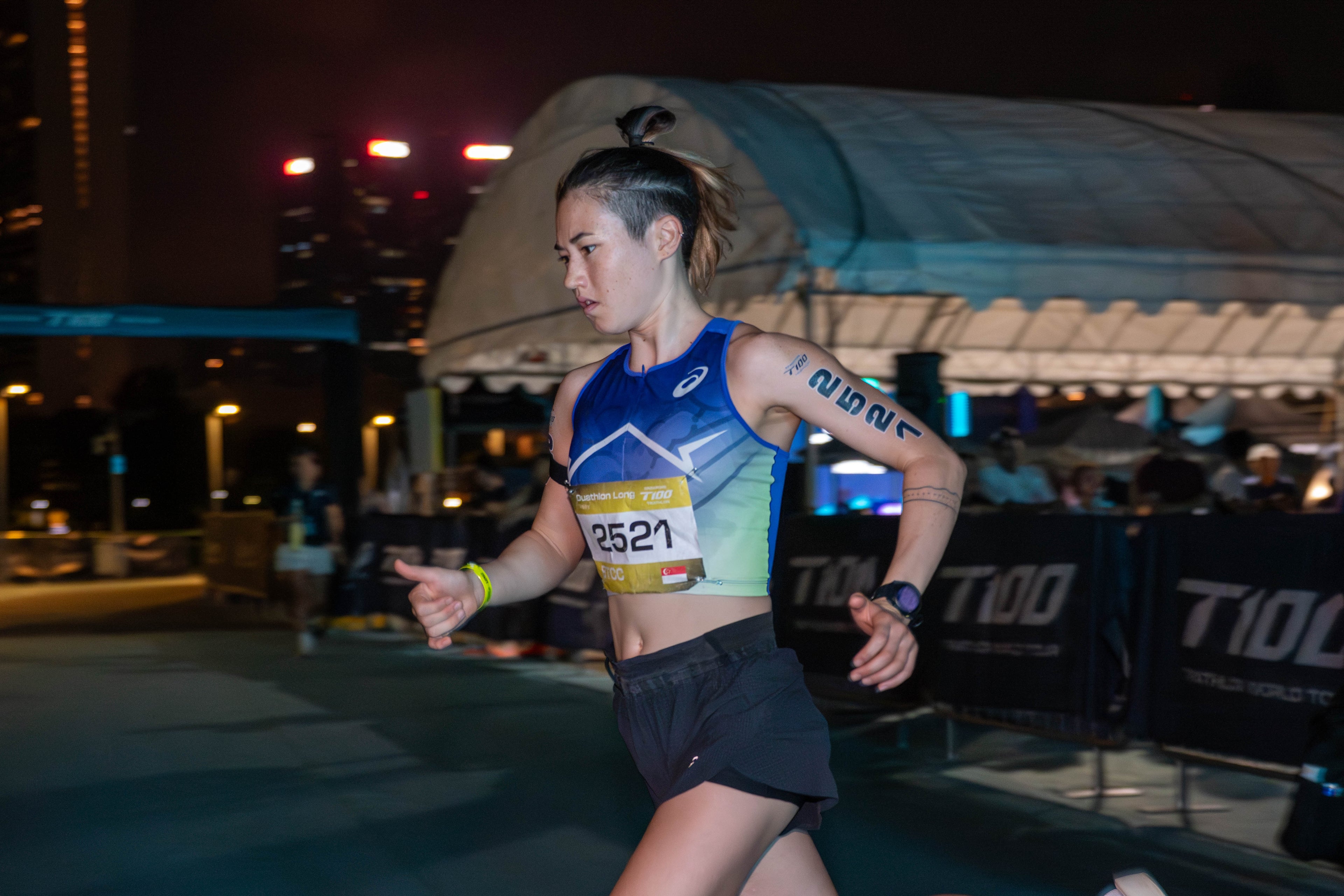 The Relentless Pursuit: How ASICS Athlete Rachel Longstaff is Redefining What It Means to Be a Modern Athlete