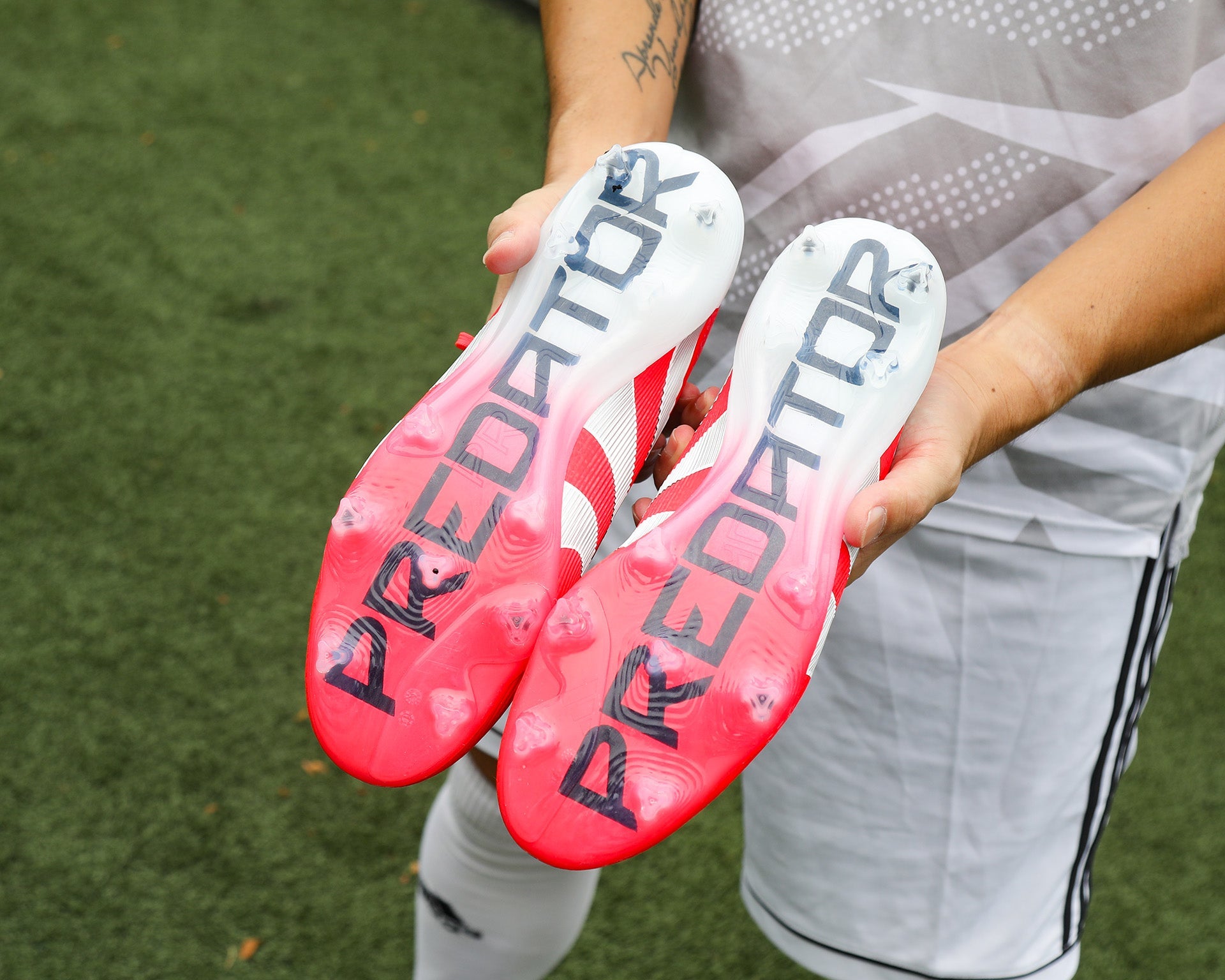 Football: adidas Unveils Predator 25 – Inspired By Its Legacy, Upgraded for the Modern Goalscorer