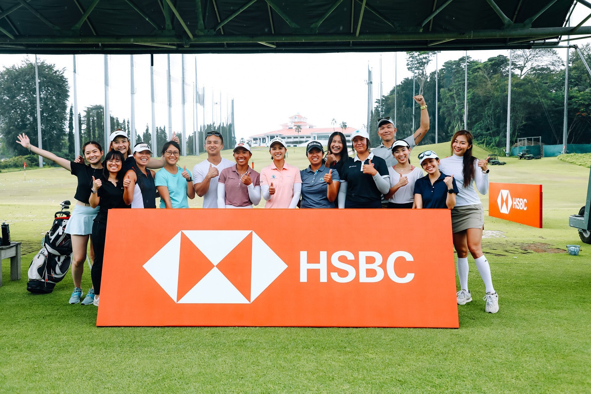 HSBC Women's World Championship 2024 set to return from 29 February to 3 March 2024