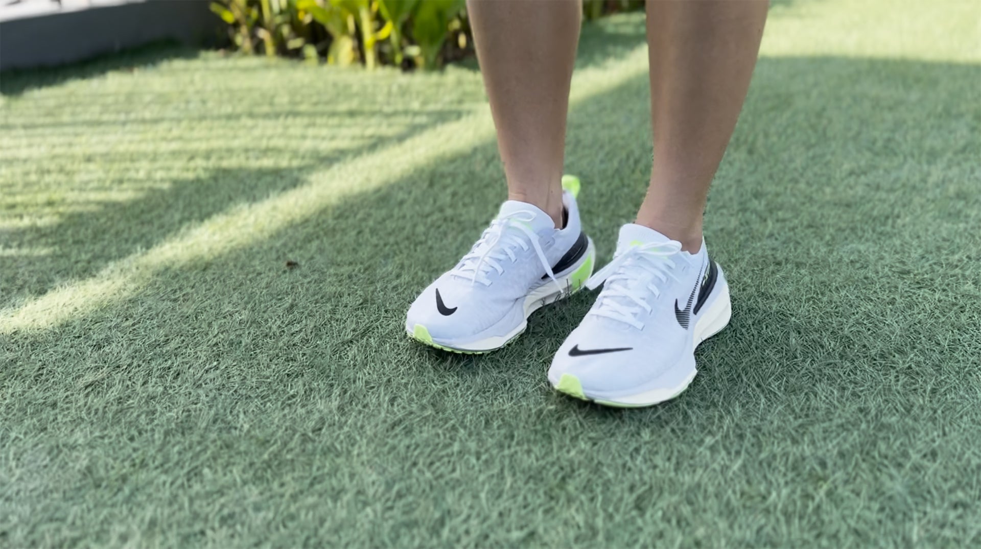 Nike Invincible 3 Review: Sole Mates [Episode 4]