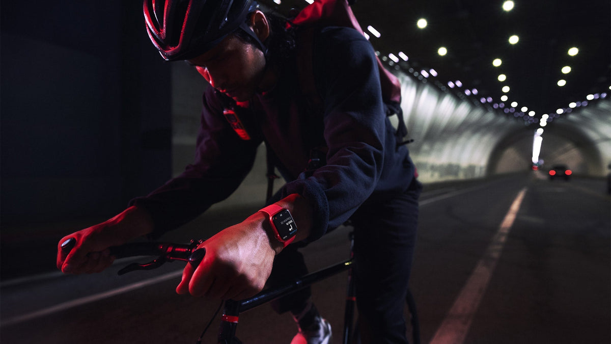 Apple Watch Series 7: The Best Apple Watch for Athletes Yet 