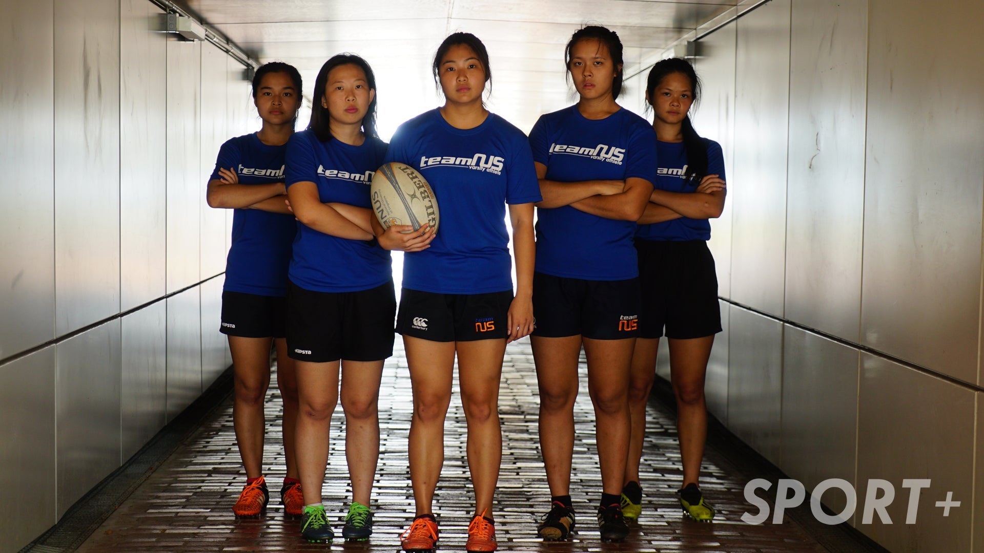 SportPlus commits to equal media coverage for Women in Sport