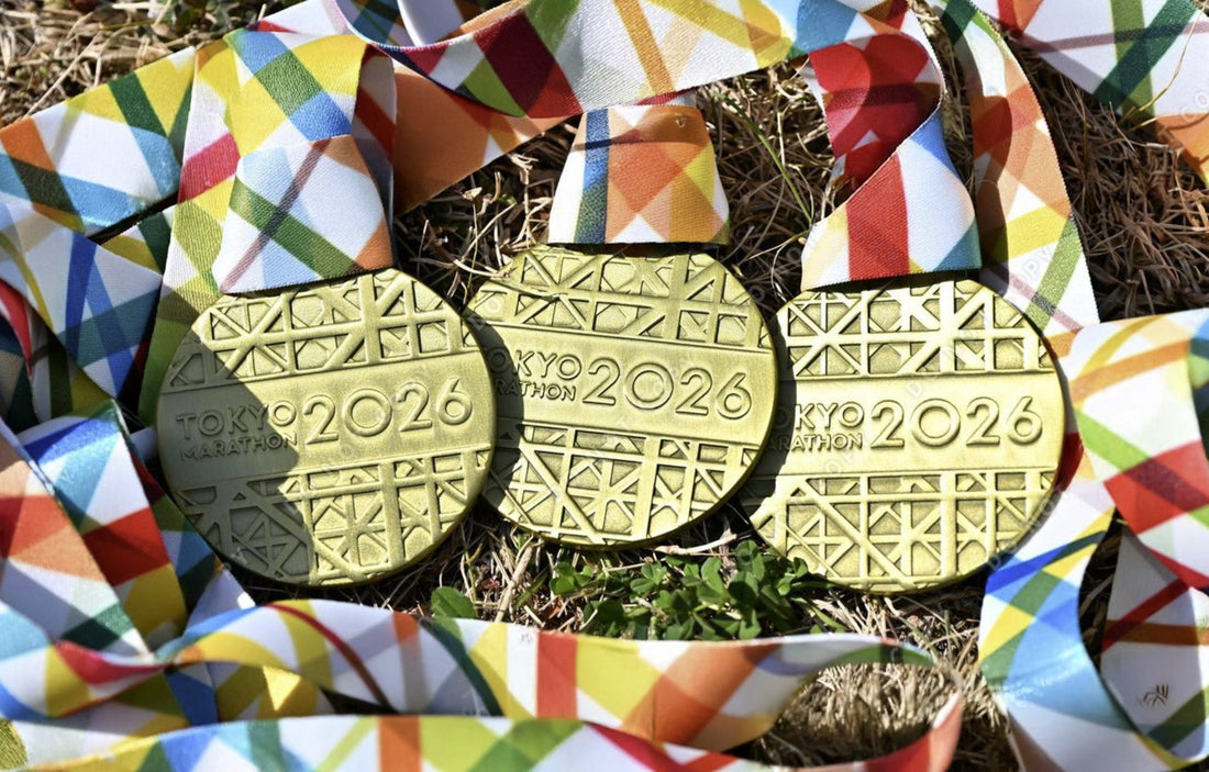 Tokyo Marathon Travel Guide: 10 Essential Things Every Runner Should Know Before Racing in Tokyo