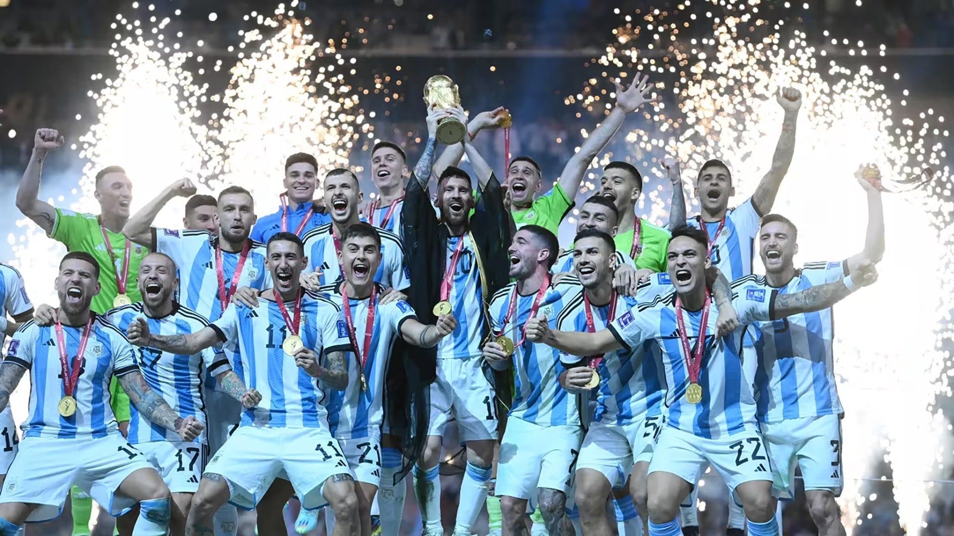 FIFA World Cup 2026™  Singapore Guide: Free-To-Air Matches on Mediacorp, Live Watch Parties and Where to Watch with Friends in Singapore