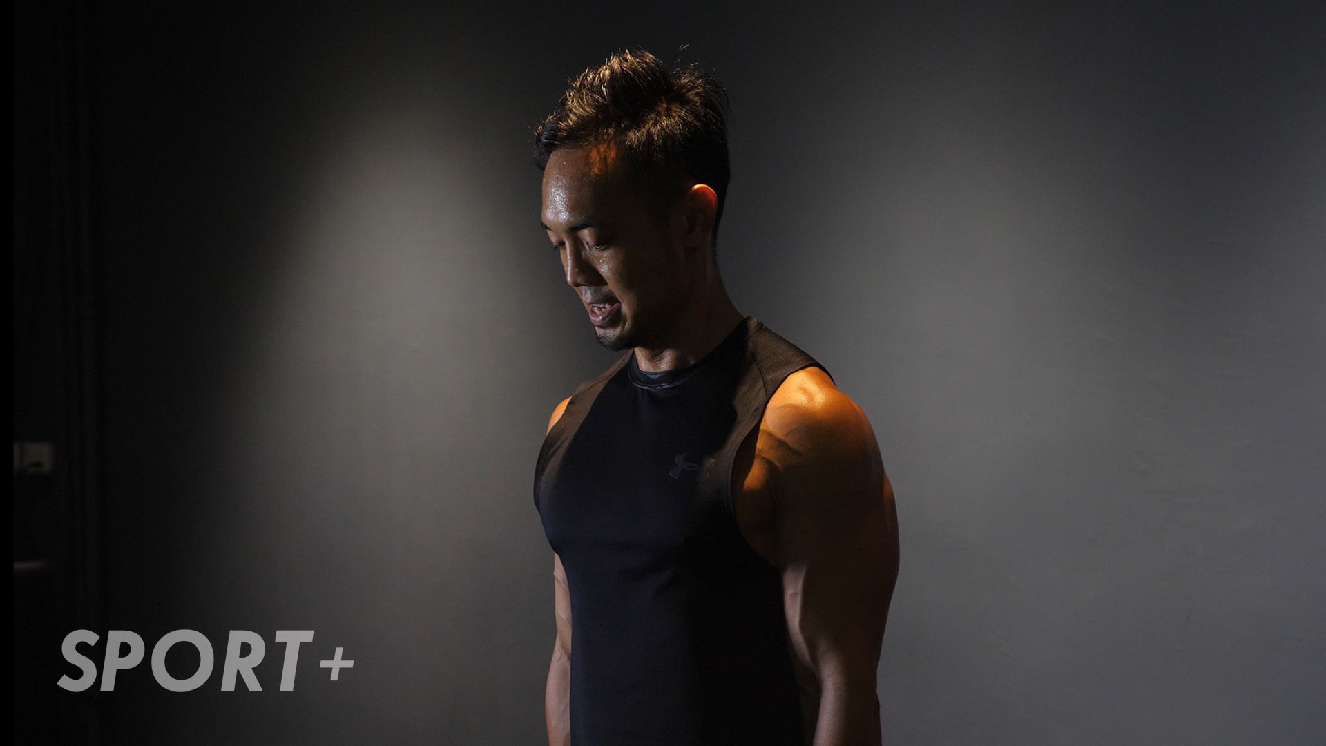 Lion Dancer turned Fitness Trainer: Nelson Wong