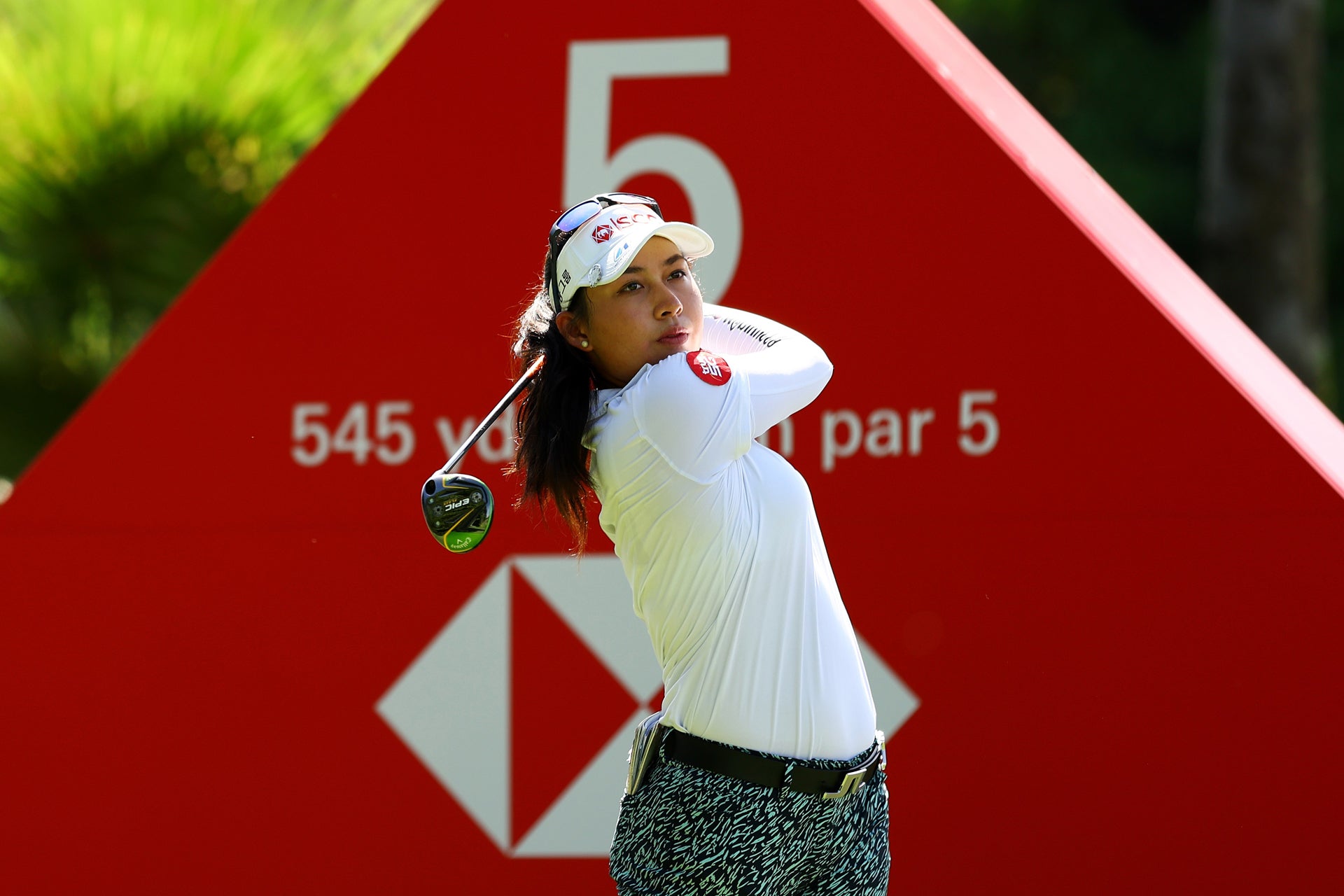 Golf: Koreans on top as 2022 HSBC Women’s World Championship Enters Final Day 