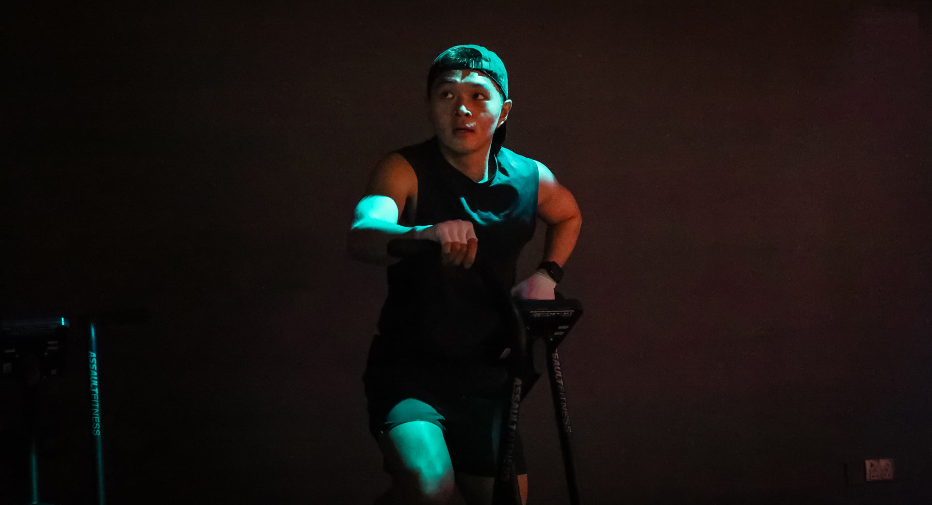 Revolutionising HIIT classes with FOXX, Singapore's First Premium Boutique HIIT Studio by FiiTBOXX