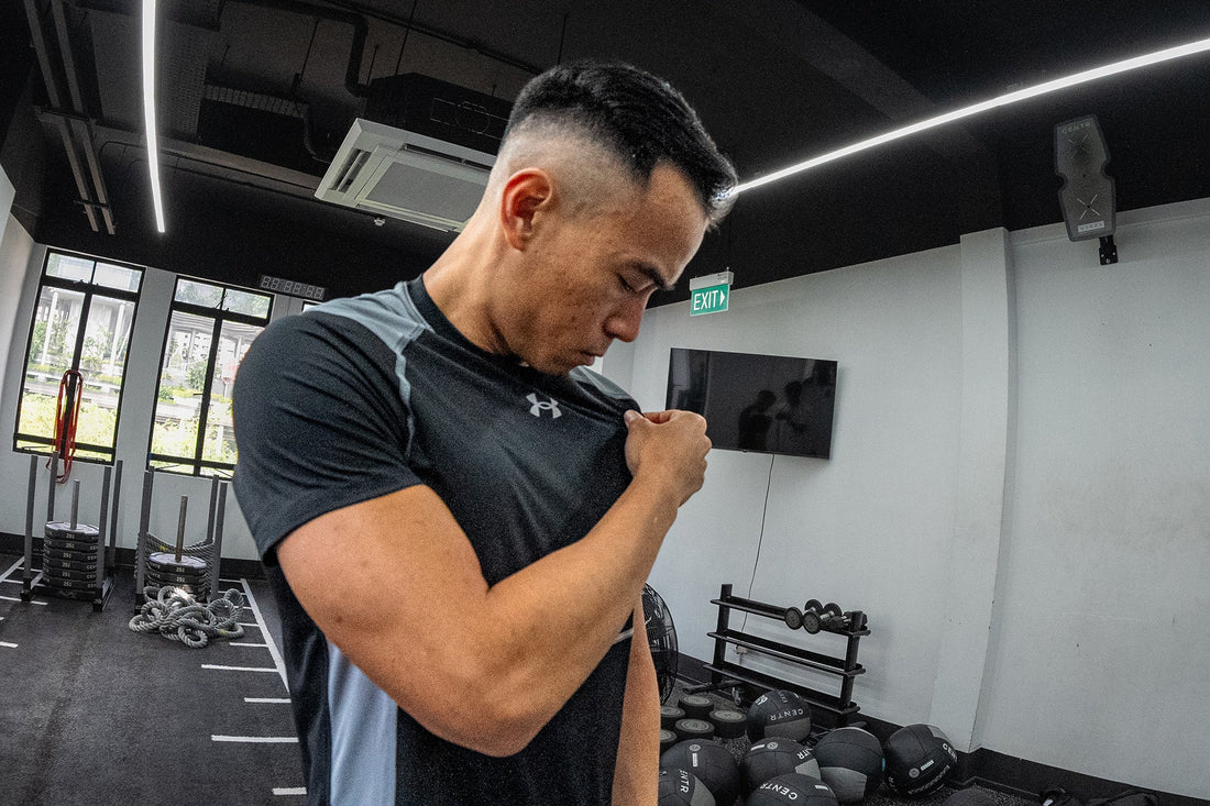 Under Armour HeatGear® Elite Review: The Next Evolution of Compression Baselayers 