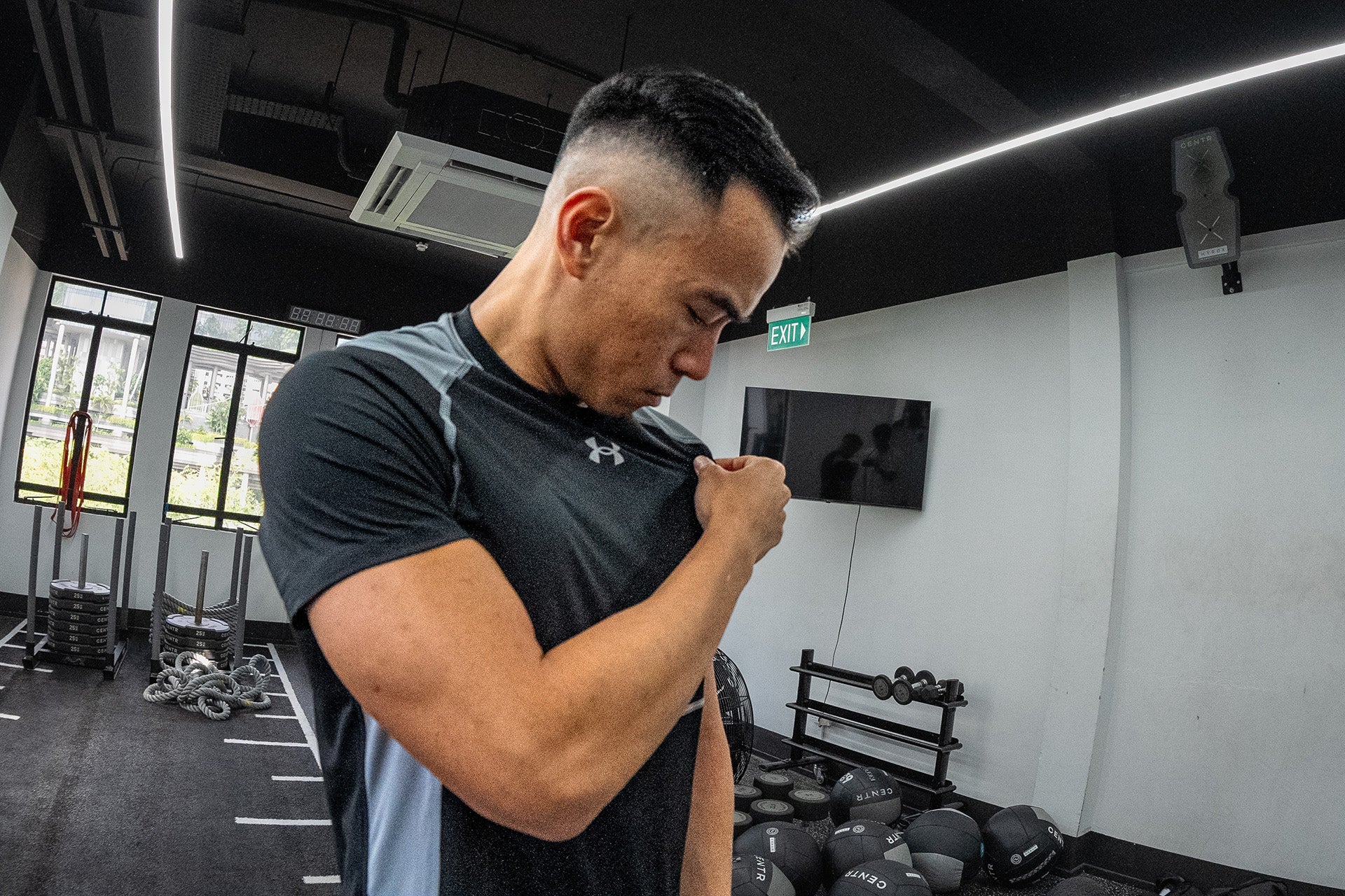 Under Armour HeatGear® Elite Review: The Next Evolution of Compression Baselayers 