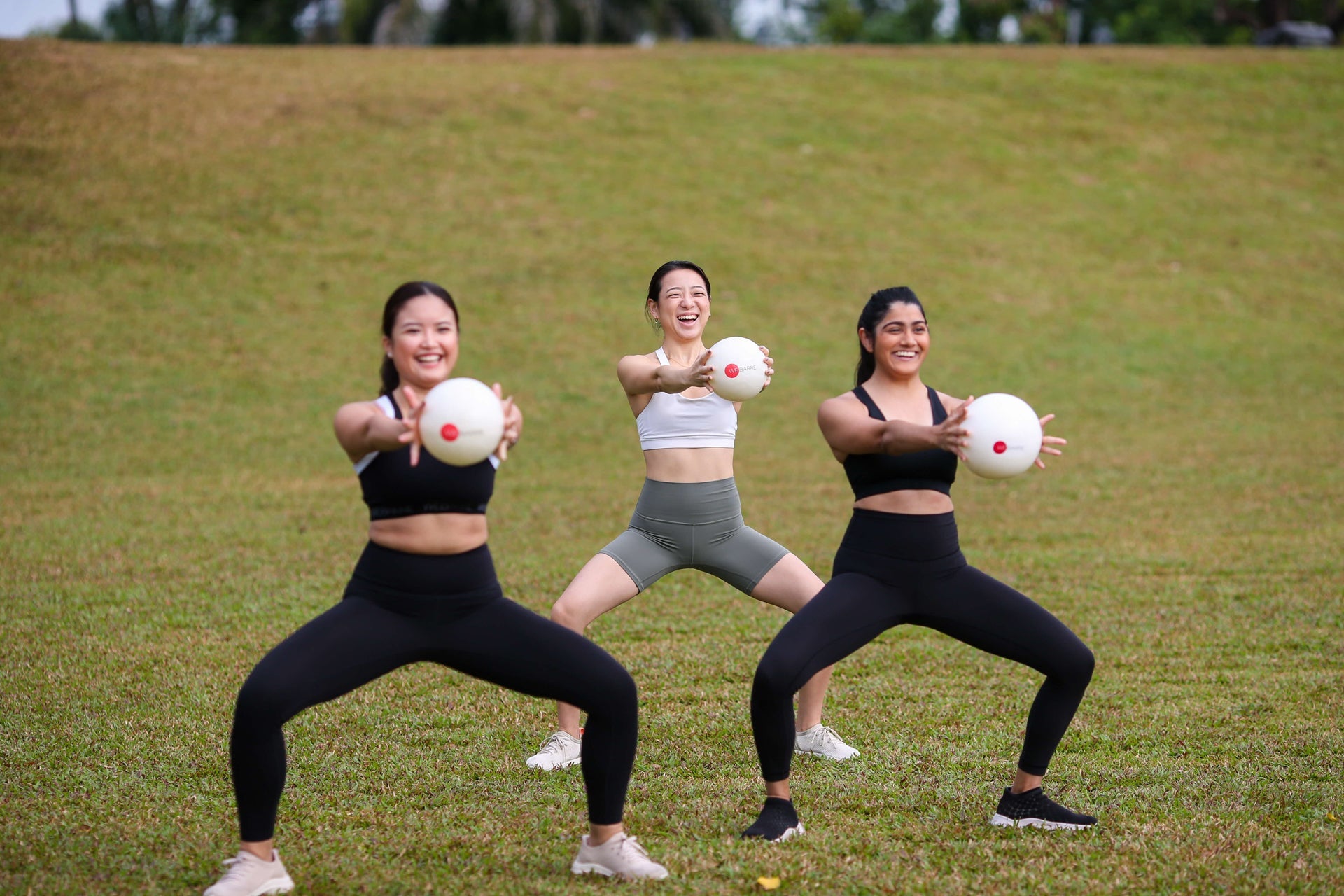 Zentosa LiveWELL Festival returns with over 250 activities across five holistic pillars of wellness
