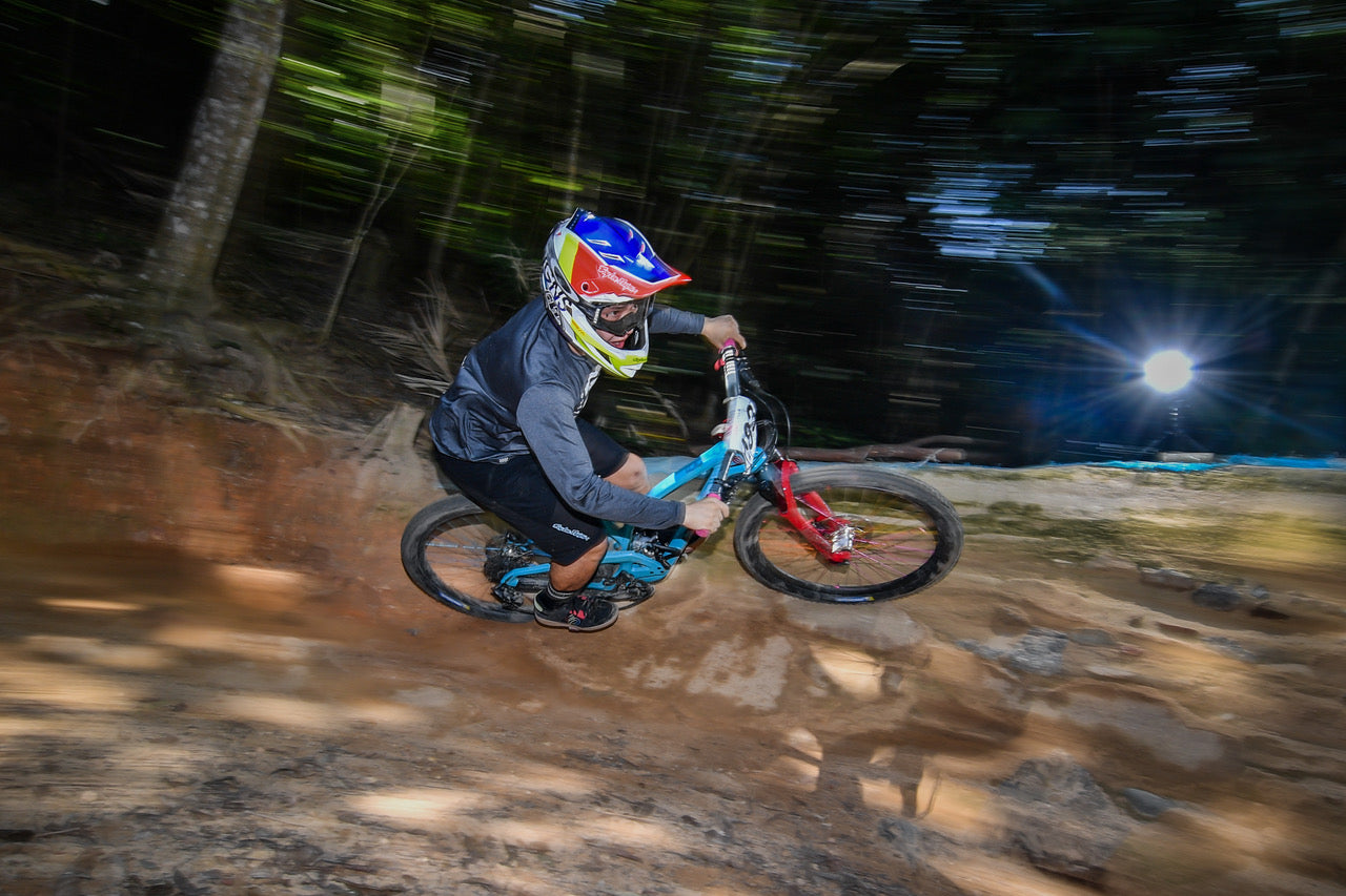 OCBC Cycle National Championship: Mountain Bike Downhill