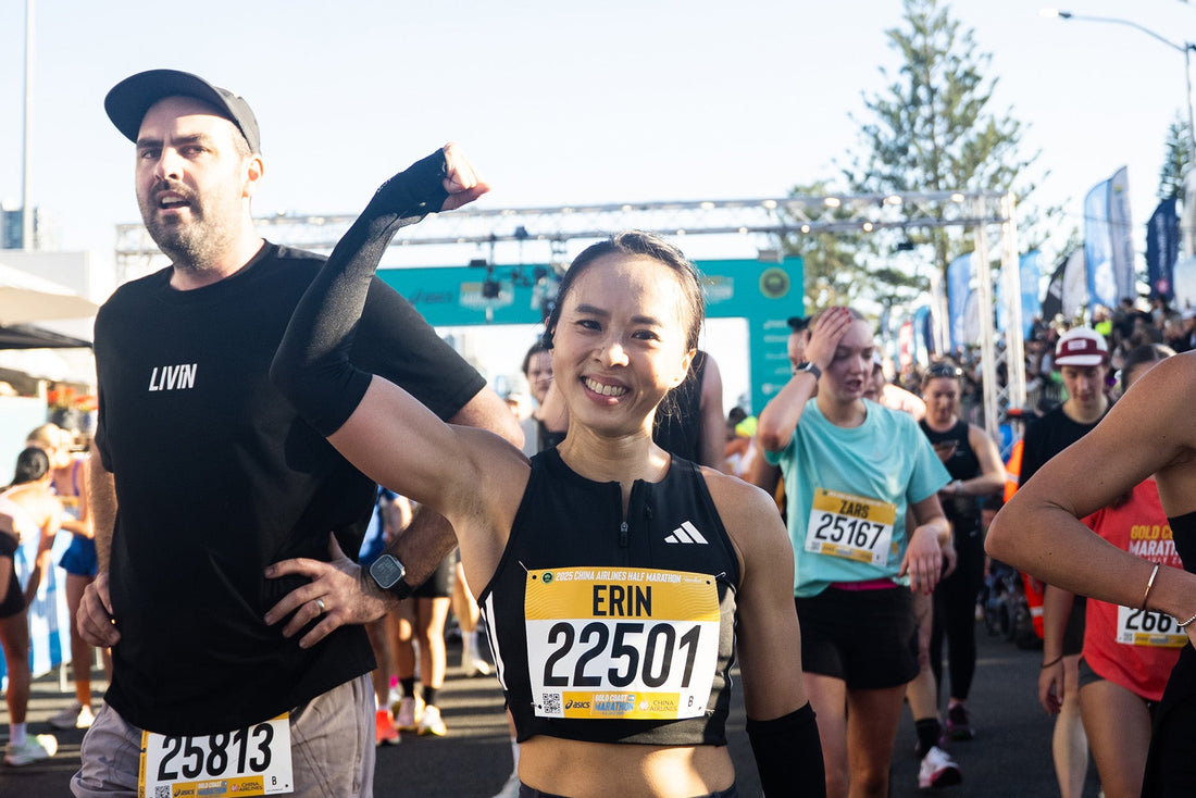 Singapore Tops 2026 Gold Coast Marathon International Participants List in Historic Numbers as Region Continues to Show Strong Interest in the Race